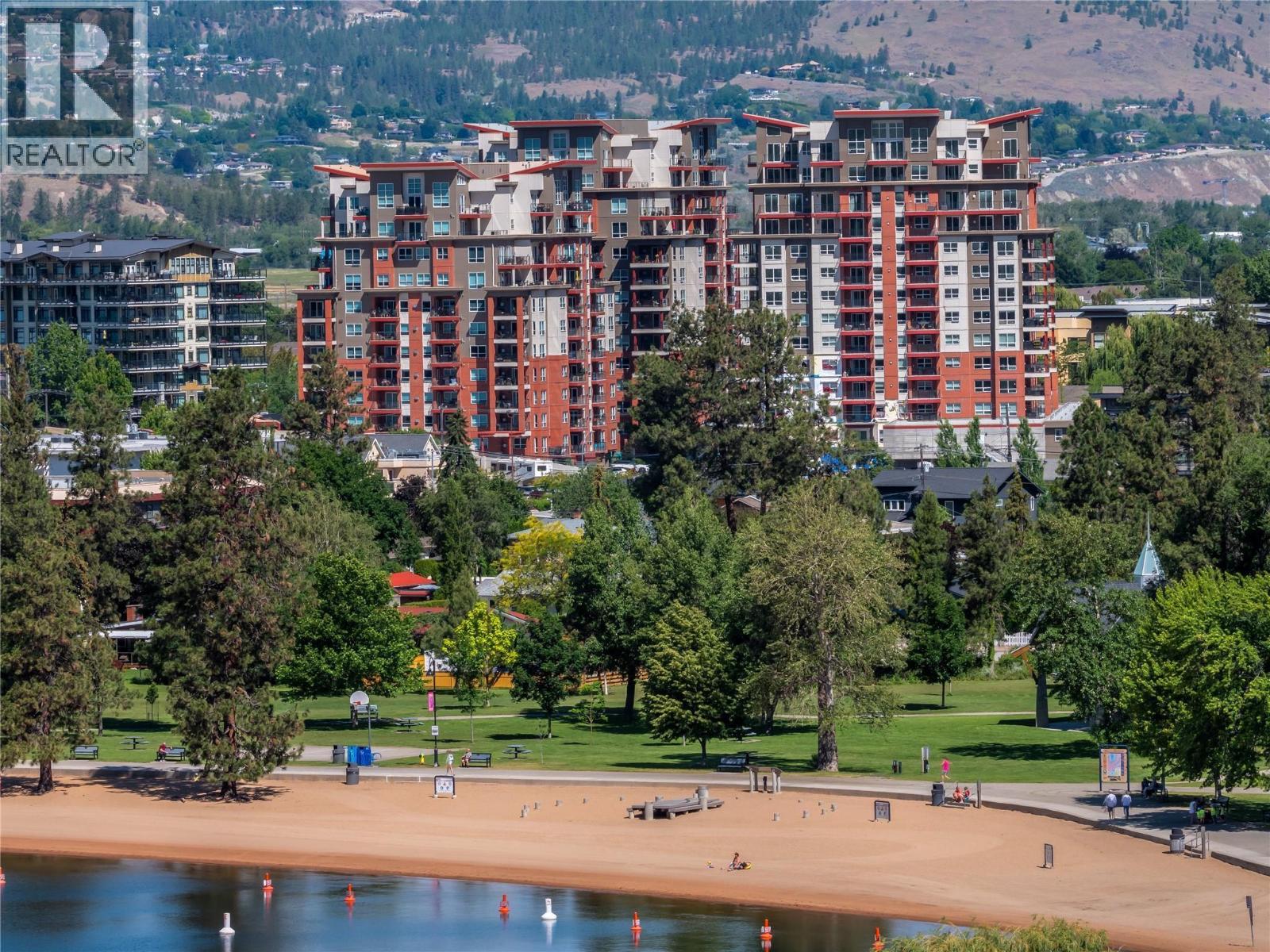 3388 Skaha Lake Road Unit# 1203, Penticton, British Columbia  V2A 6G4 - Photo 1 - 10392752