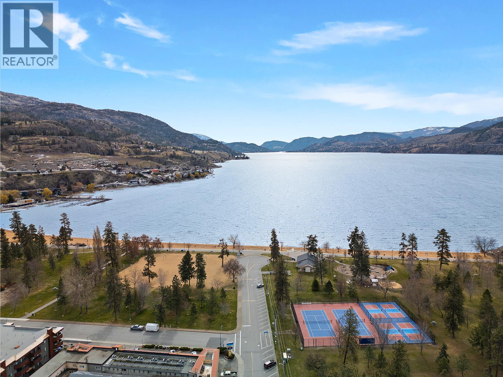 3388 Skaha Lake Road Unit# 1203, Penticton, British Columbia  V2A 6G4 - Photo 3 - 10392752