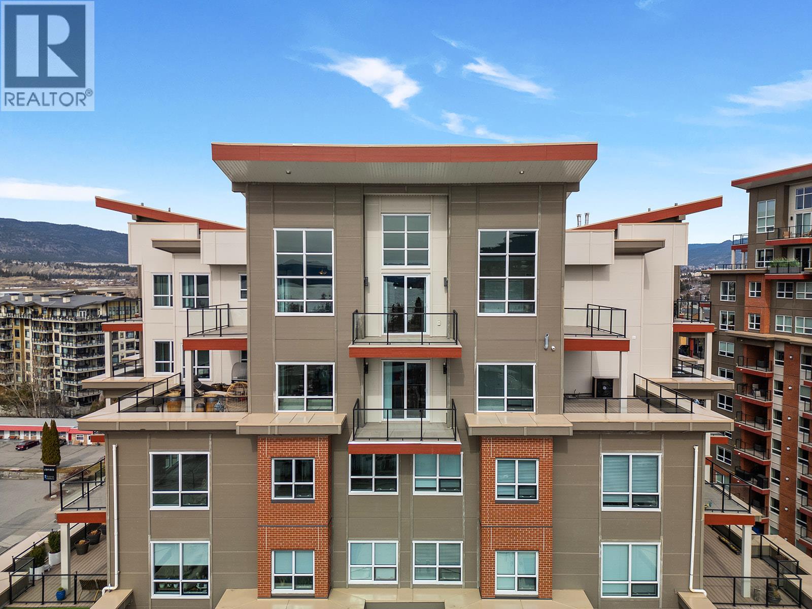3388 Skaha Lake Road Unit# 1203, Penticton, British Columbia  V2A 6G4 - Photo 41 - 10392752