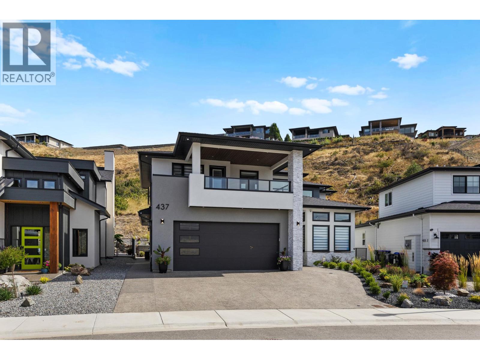 437 Vision Court, Kelowna, British Columbia  V1W 0C4 - Photo 49 - 10393041