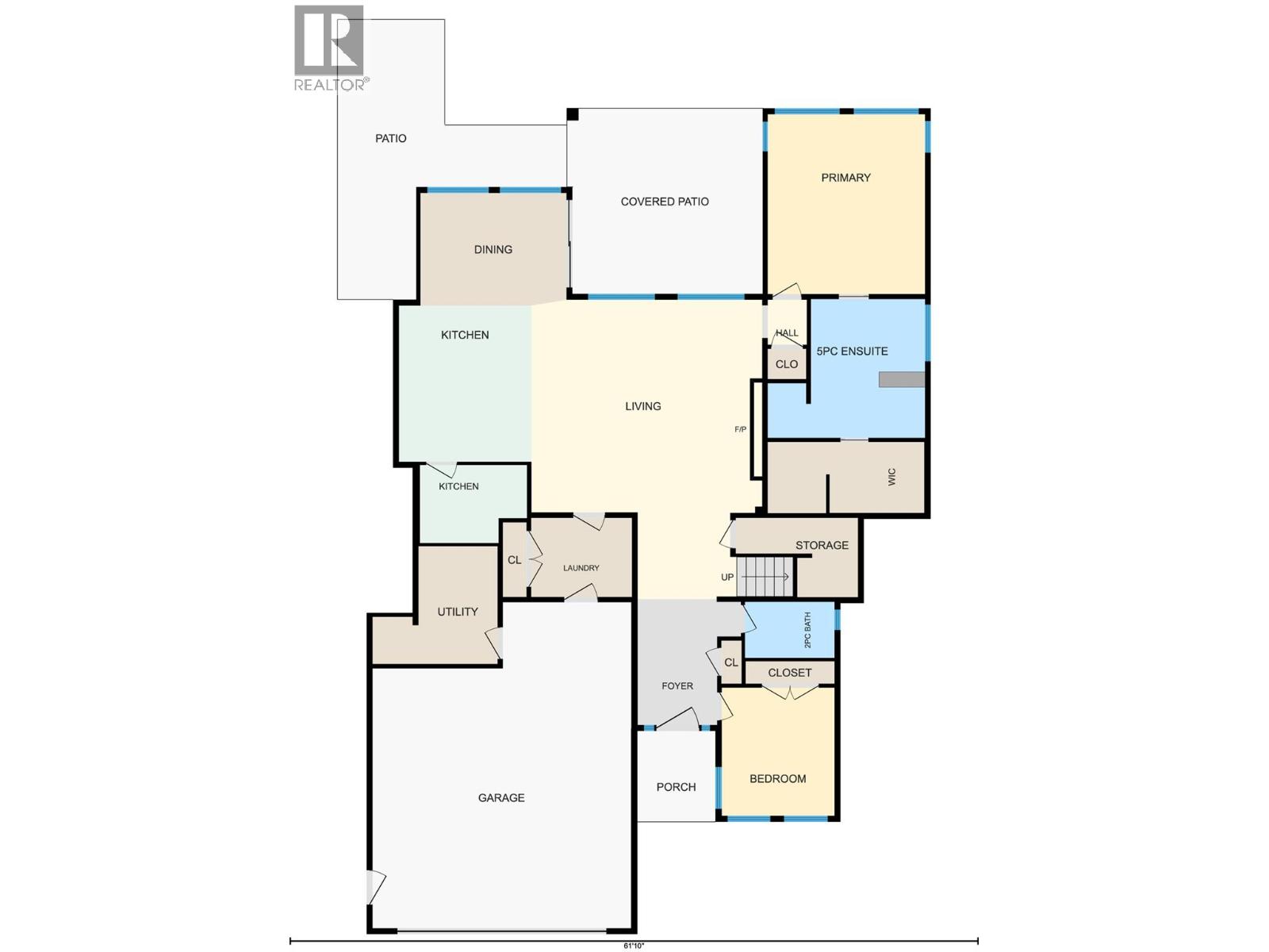 437 Vision Court, Kelowna, British Columbia  V1W 0C4 - Photo 81 - 10393041