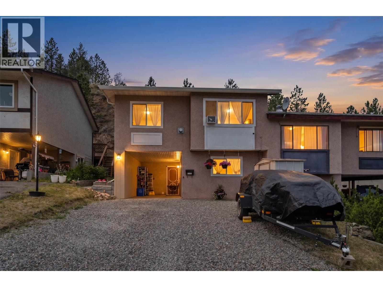 333 Waddington Drive, Kamloops, British Columbia  V2E 1S3 - Photo 1 - 10393023