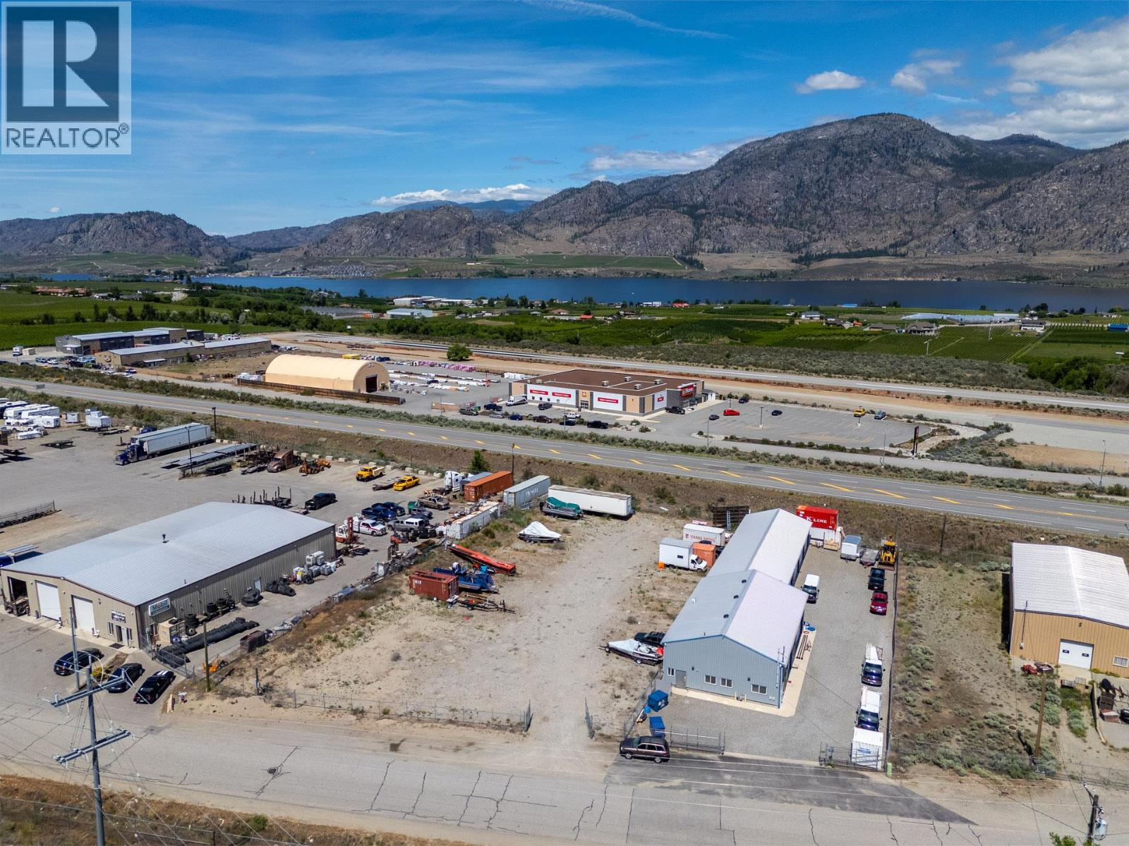 10601 115th Street, Osoyoos, British Columbia  V0H 1V5 - Photo 2 - 10393054