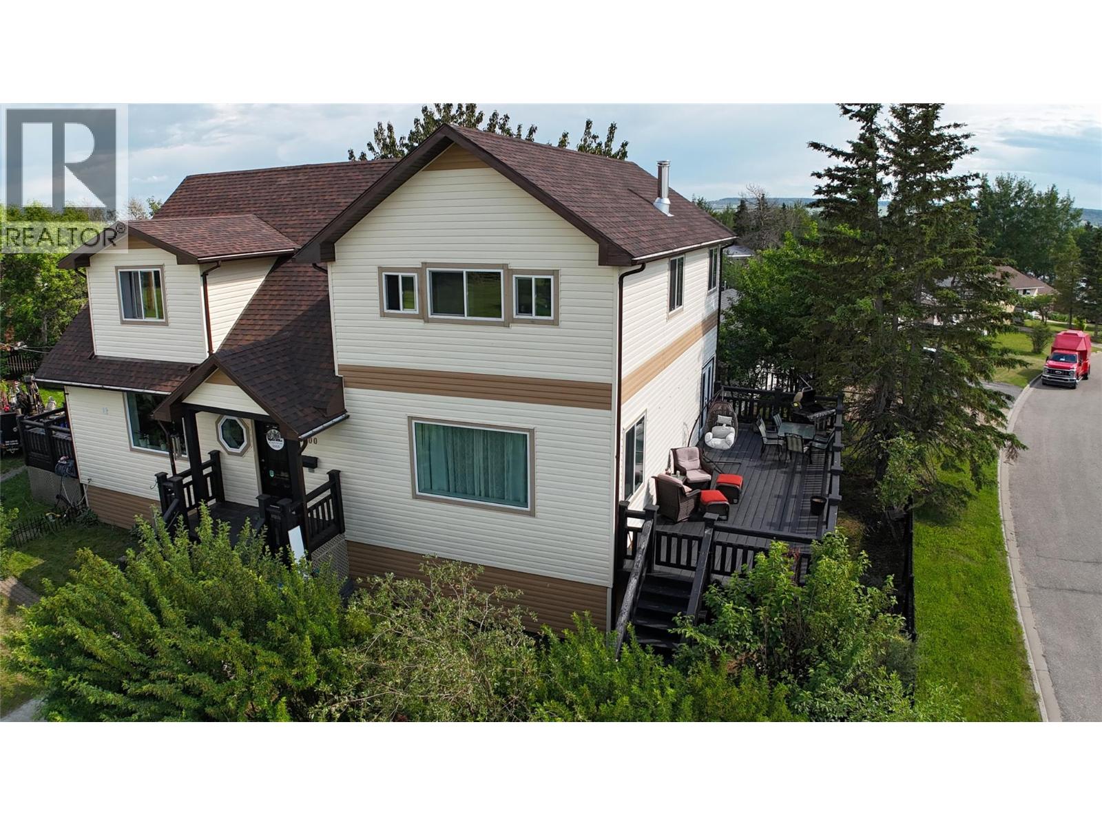 9000 Lyman Drive, Dawson Creek, British Columbia  V1G 3M9 - Photo 1 - 10393060