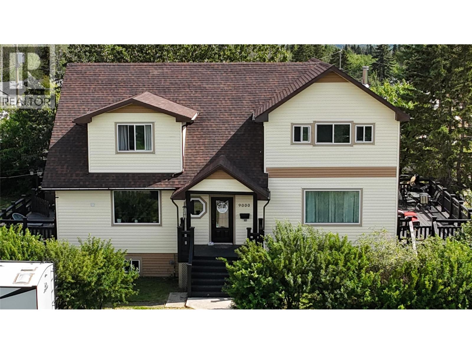9000 Lyman Drive, Dawson Creek, British Columbia  V1G 3M9 - Photo 24 - 10393060