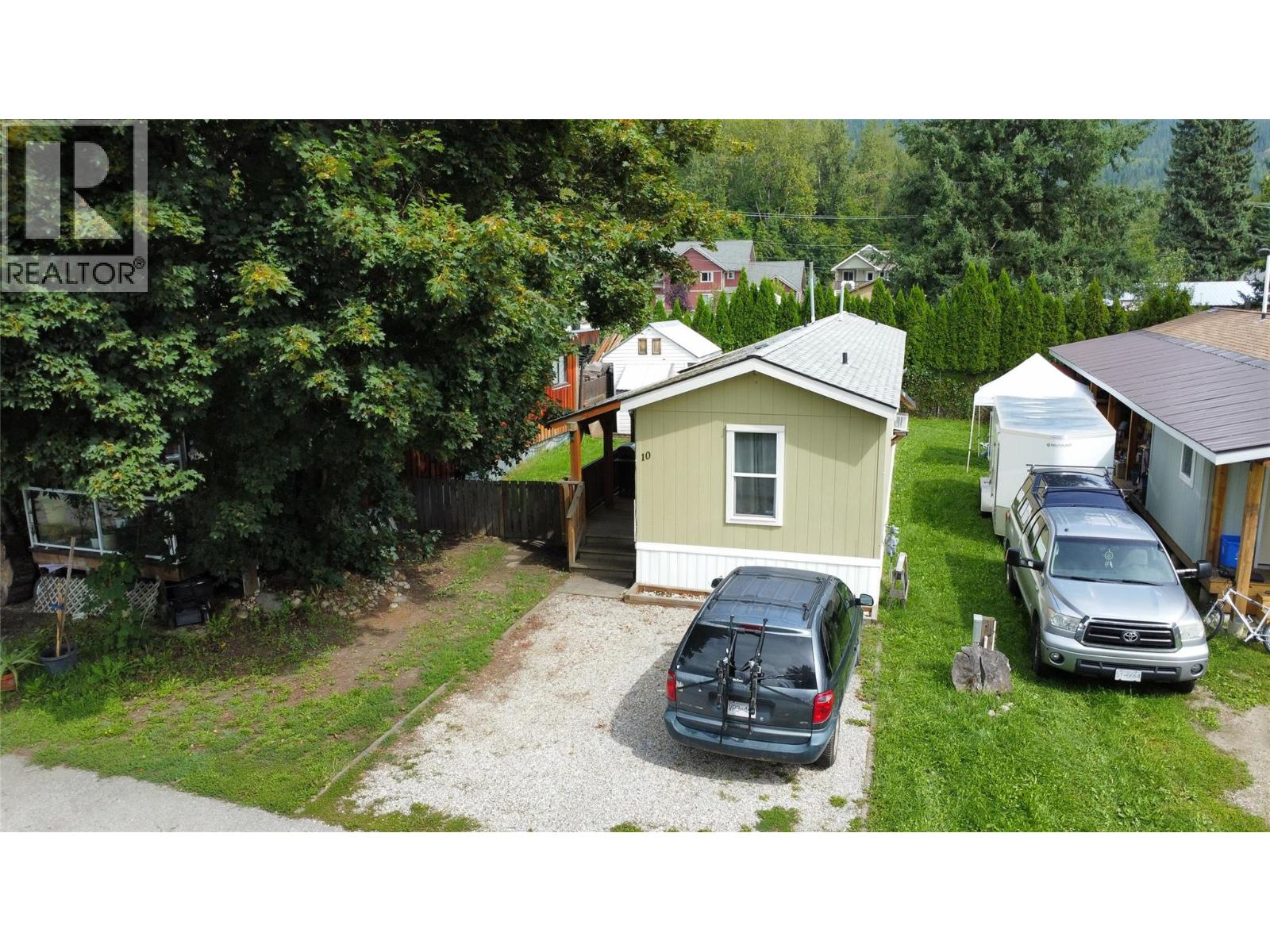318 Humbert Street Unit# 10, Revelstoke, British Columbia  V0E 2S0 - Photo 5 - 10392828