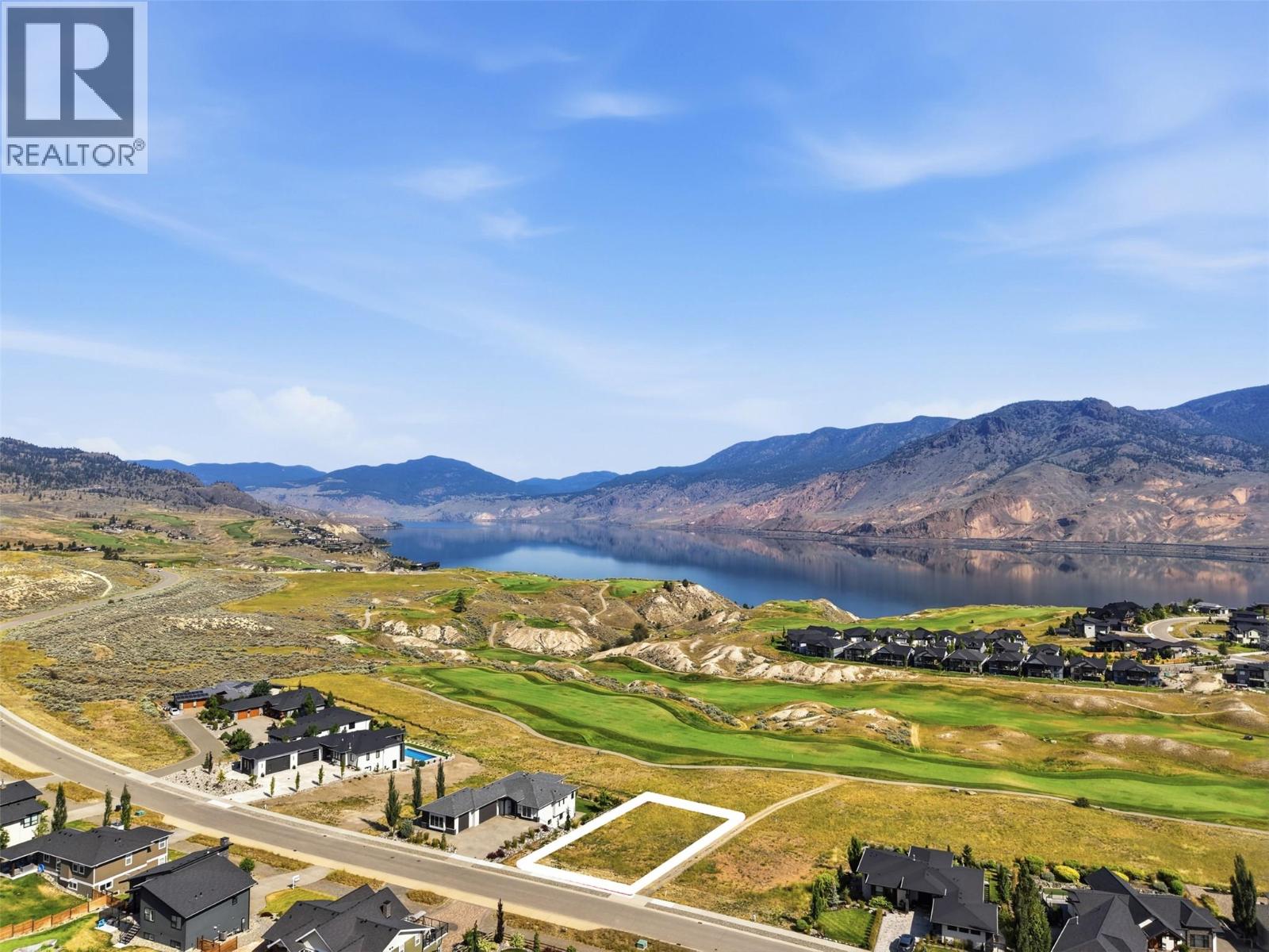 164 Rue Cheval Noir, Kamloops, British Columbia  V1S 0B3 - Photo 1 - 10393058