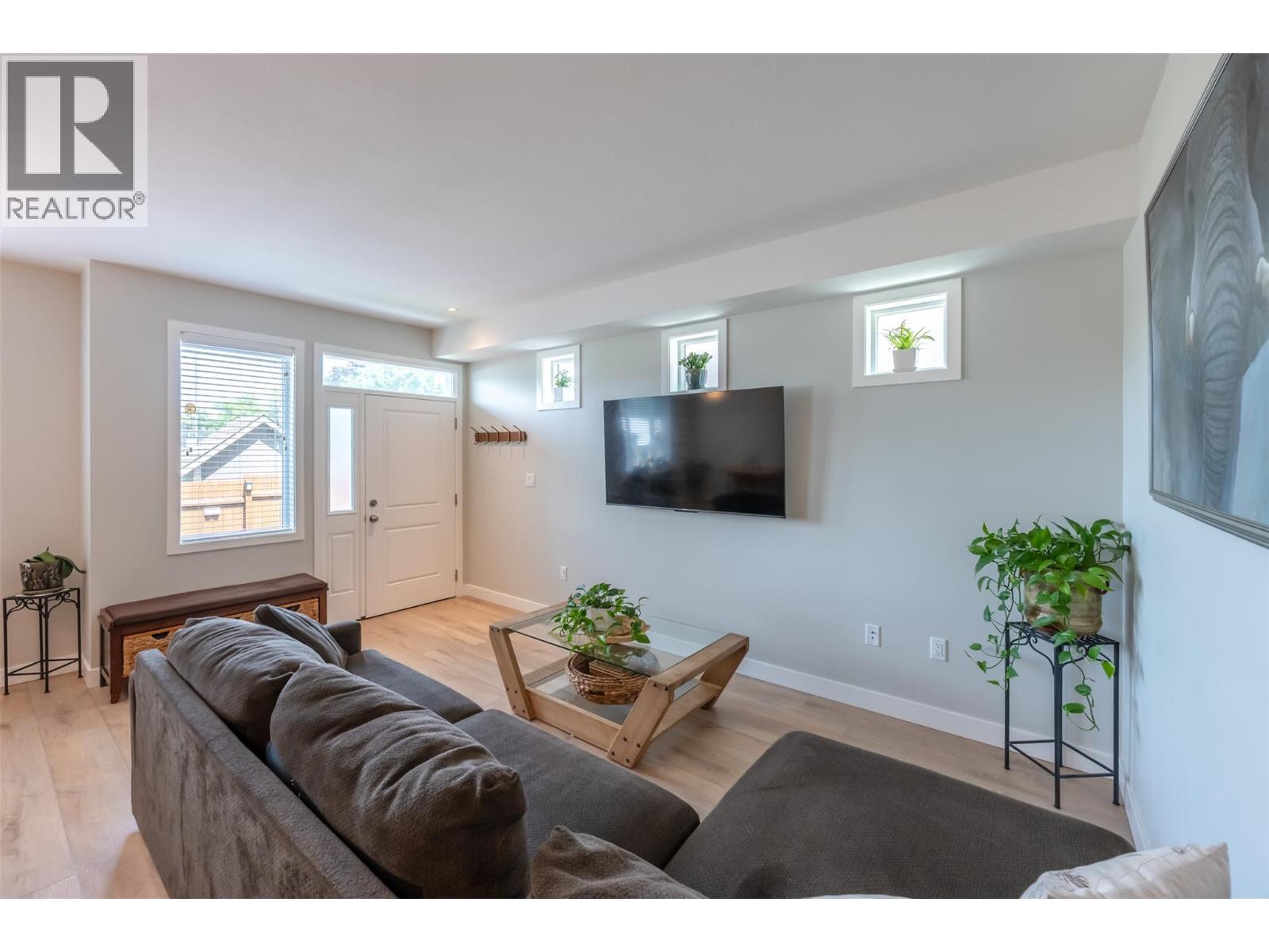 457 Nelson Avenue Unit# 102, Penticton, British Columbia  V2A 2L3 - Photo 1 - 10392853