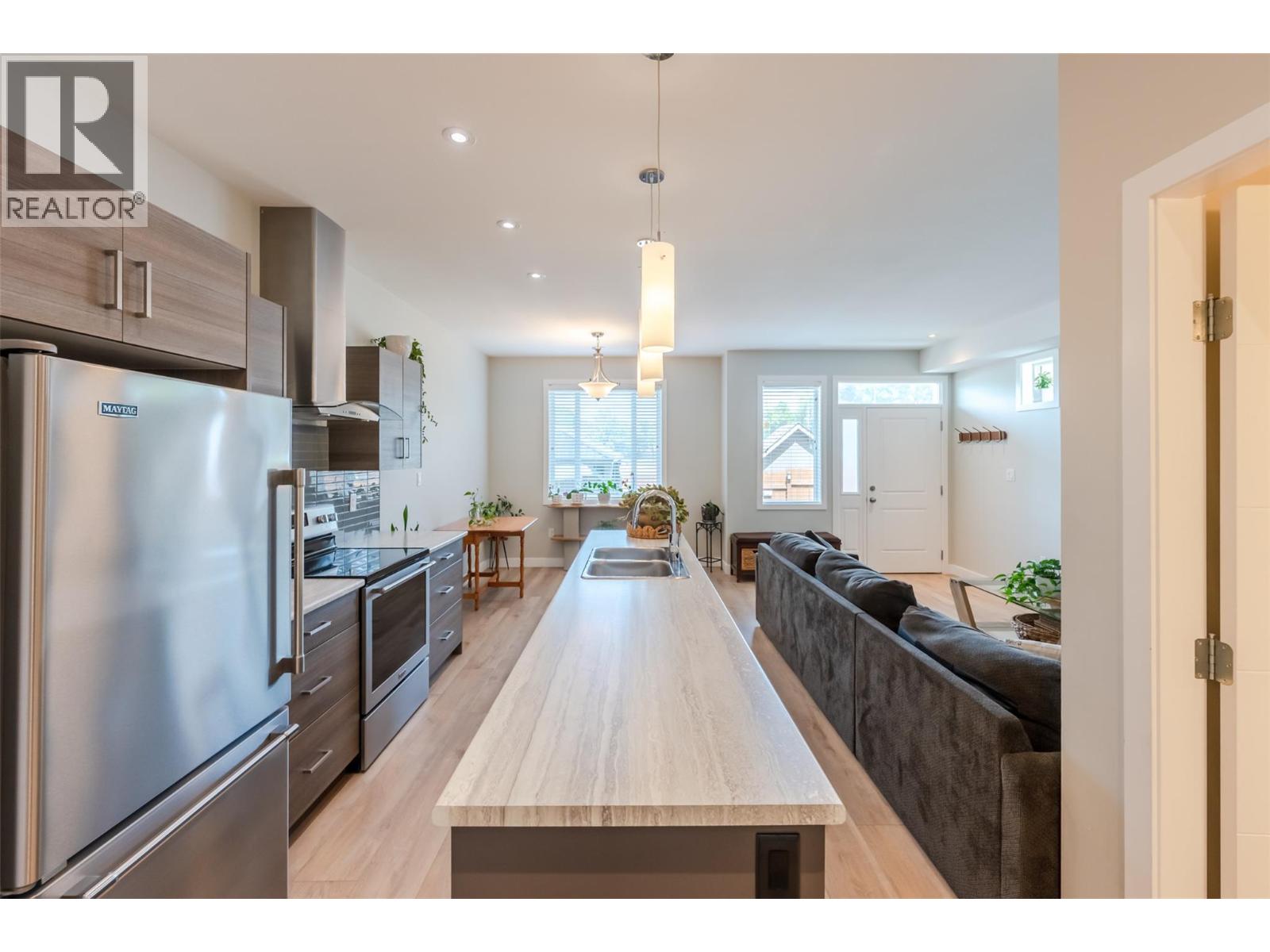 457 Nelson Avenue Unit# 102, Penticton, British Columbia  V2A 2L3 - Photo 11 - 10392853