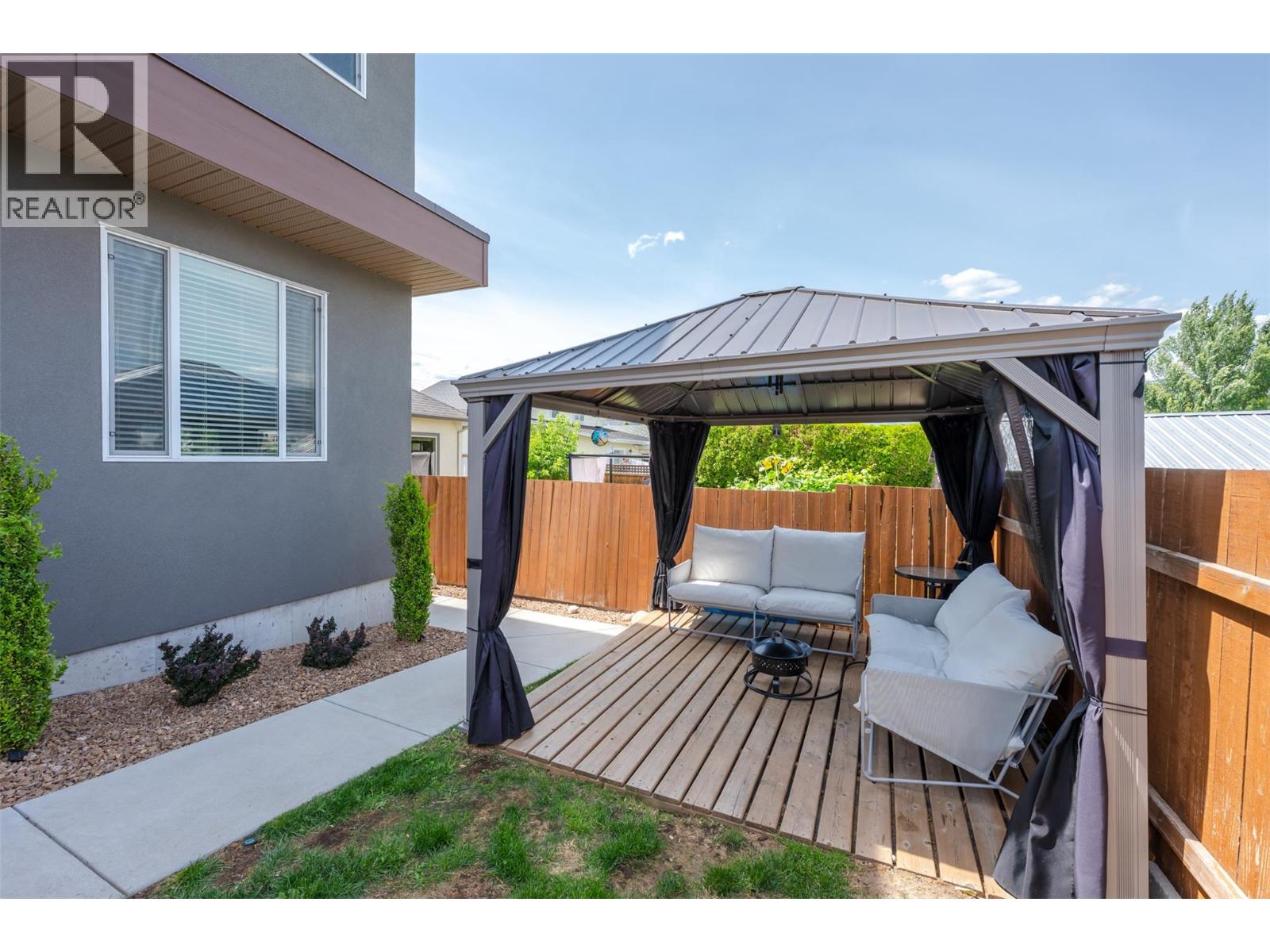 457 Nelson Avenue Unit# 102, Penticton, British Columbia  V2A 2L3 - Photo 25 - 10392853