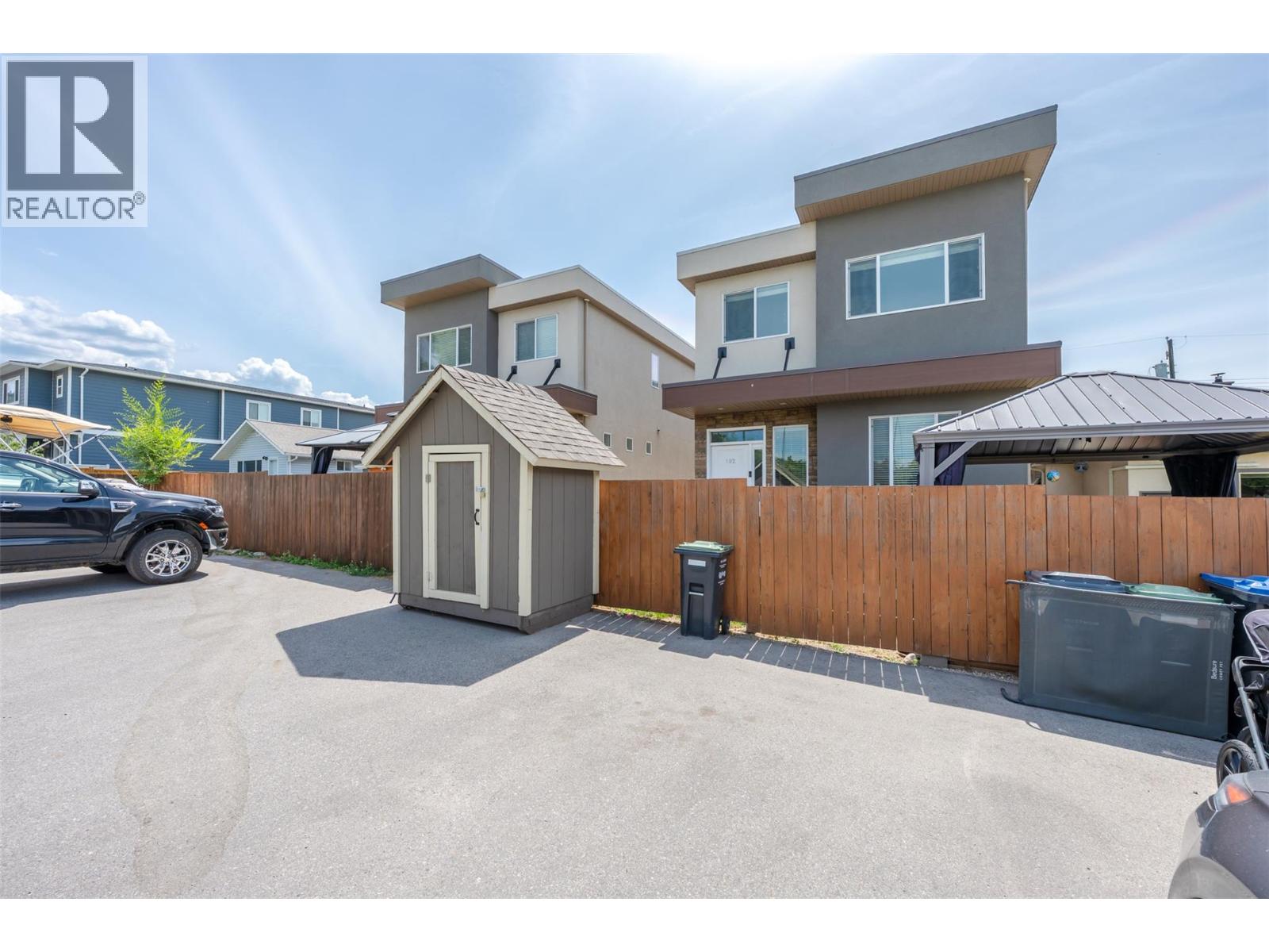 457 Nelson Avenue Unit# 102, Penticton, British Columbia  V2A 2L3 - Photo 26 - 10392853