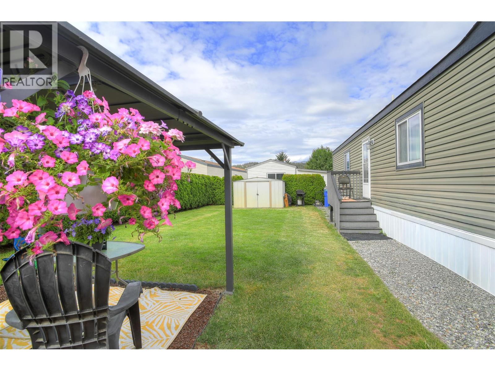 8945 Highway 97 N Unit# 58, Kelowna, British Columbia  V4V 1E8 - Photo 1 - 10392593