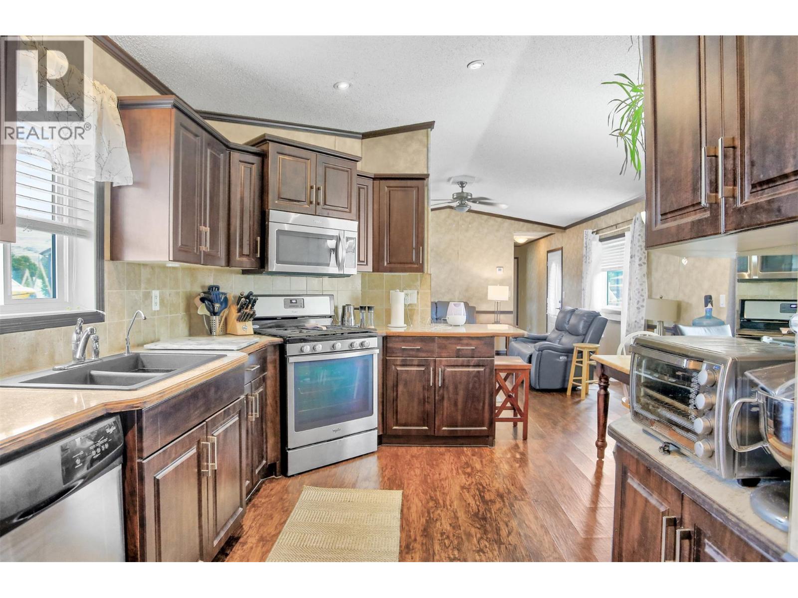 8945 Highway 97 N Unit# 58, Kelowna, British Columbia  V4V 1E8 - Photo 13 - 10392593