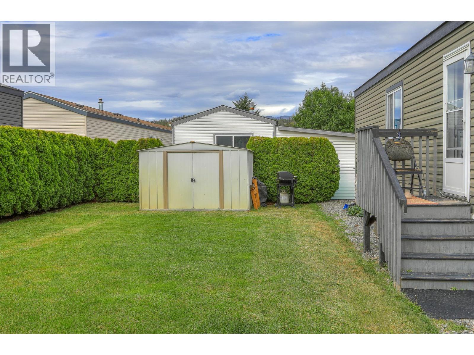 8945 Highway 97 N Unit# 58, Kelowna, British Columbia  V4V 1E8 - Photo 2 - 10392593