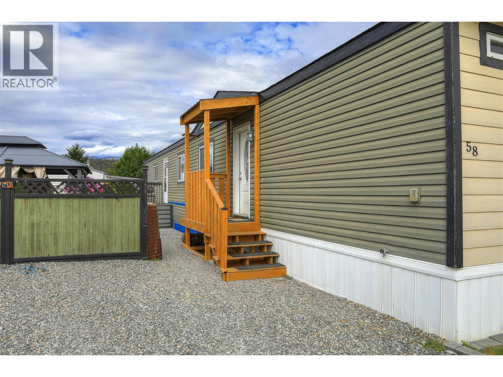 8945 Highway 97 N Unit# 58, Kelowna, British Columbia  V4V 1E8 - Photo 3 - 10392593