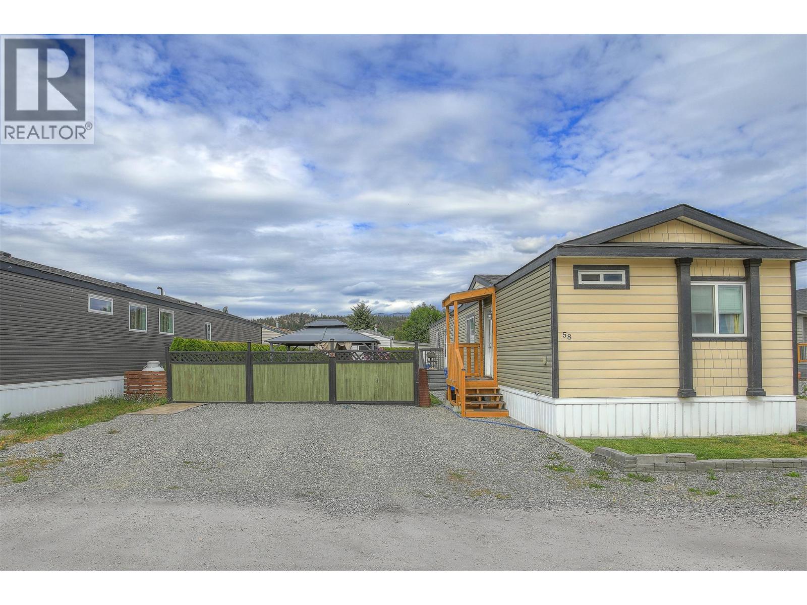 8945 Highway 97 N Unit# 58, Kelowna, British Columbia  V4V 1E8 - Photo 4 - 10392593