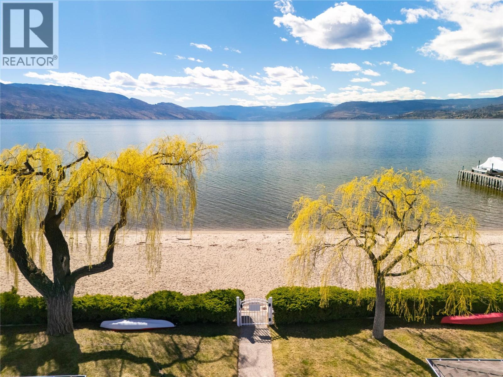 4004 Bluebird Road Unit# 305, Kelowna, British Columbia  V1W 1X6 - Photo 37 - 10393085