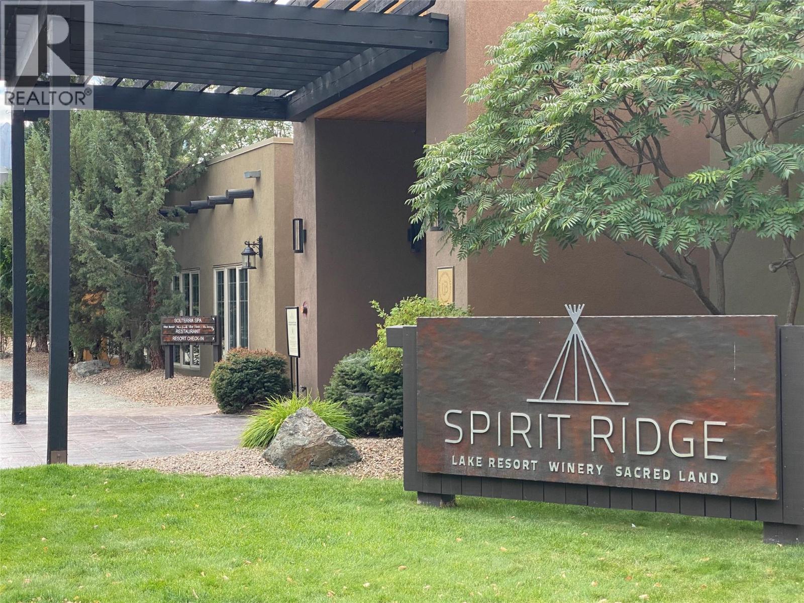 1200 Rancher Creek Road Unit# 121 Abcd Lot# 0, Osoyoos, British Columbia  V0H 1V6 - Photo 1 - 10392782