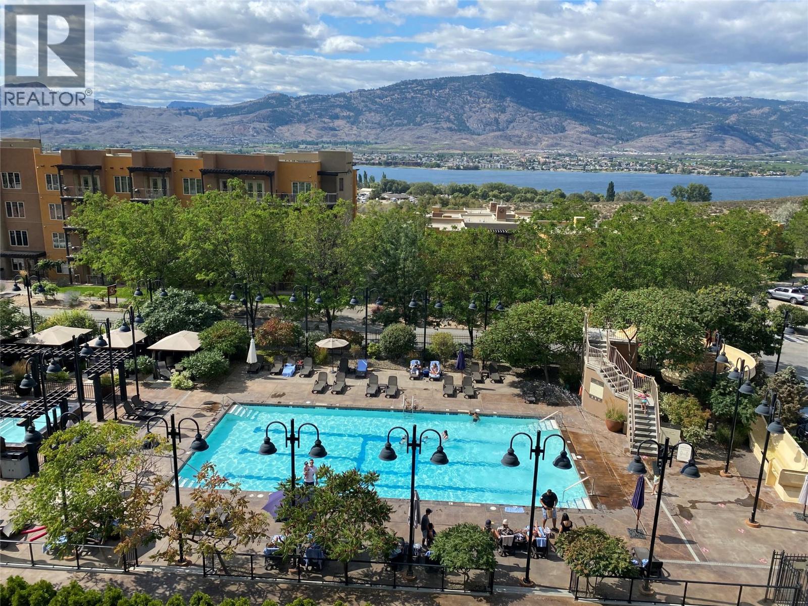 1200 Rancher Creek Road Unit# 121 Abcd Lot# 0, Osoyoos, British Columbia  V0H 1V6 - Photo 4 - 10392782