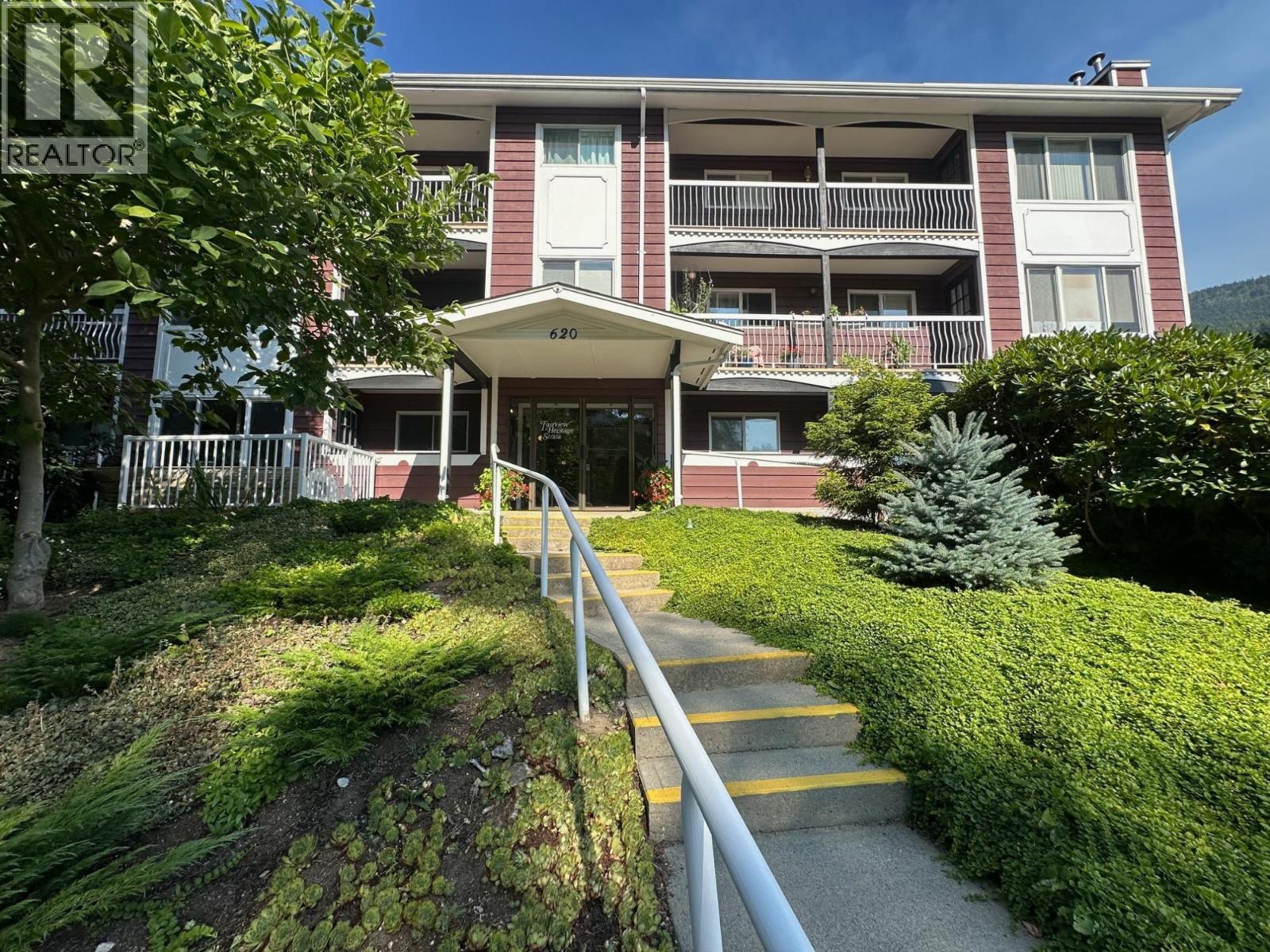620 Second Street Unit# 105, Nelson, British Columbia  V1L 2L8 - Photo 2 - 10392464