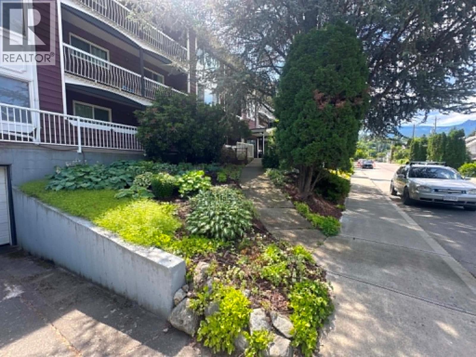 620 Second Street Unit# 105, Nelson, British Columbia  V1L 2L8 - Photo 21 - 10392464