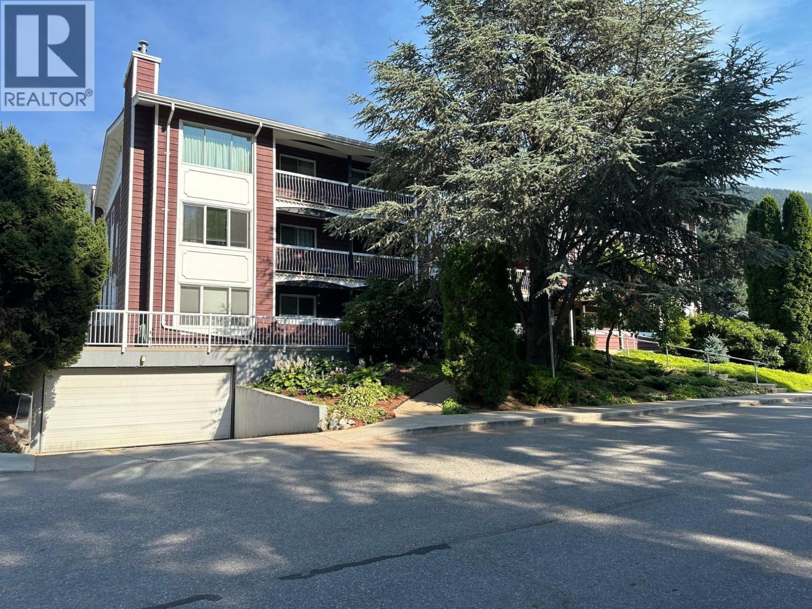 620 Second Street Unit# 105, Nelson, British Columbia  V1L 2L8 - Photo 22 - 10392464