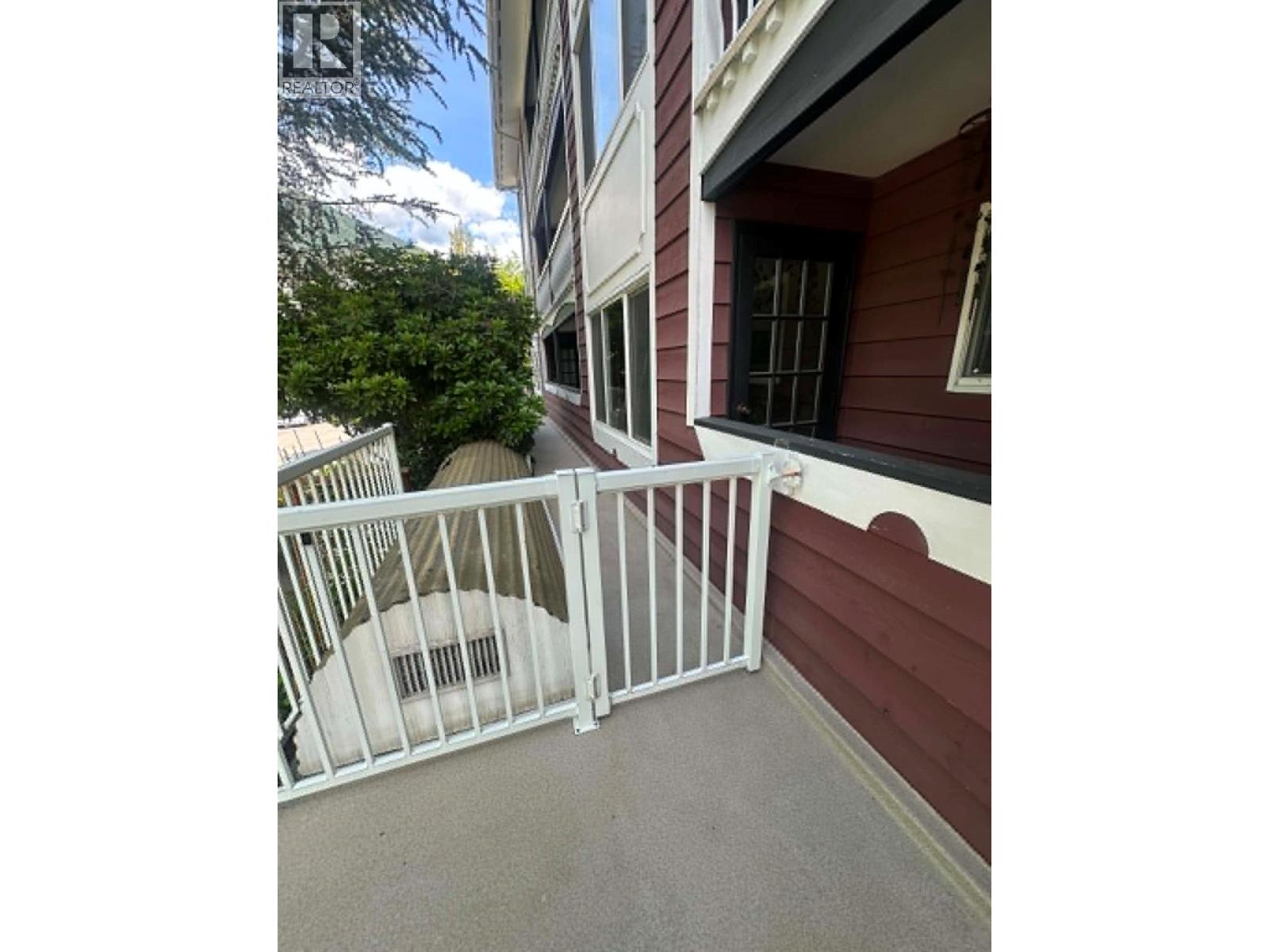 620 Second Street Unit# 105, Nelson, British Columbia  V1L 2L8 - Photo 23 - 10392464