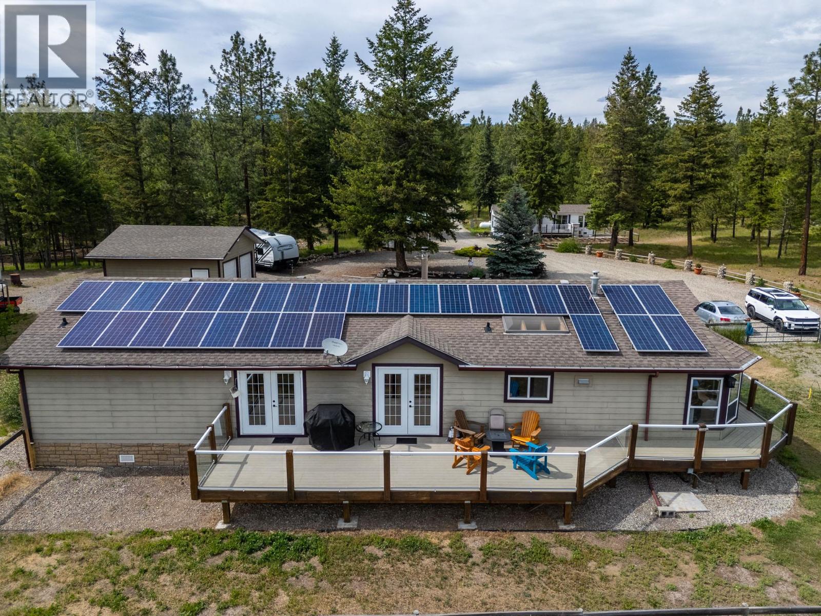 38 Nine Mile Place, Osoyoos, British Columbia  V0H 1V6 - Photo 3 - 10390999