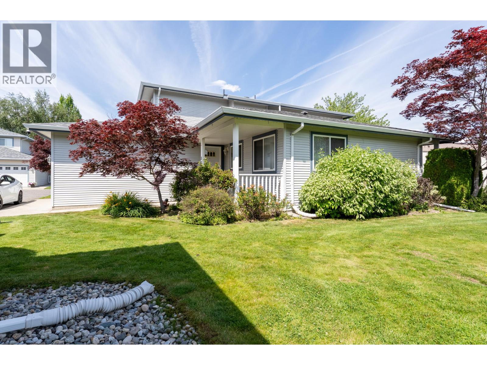 1120 Guisachan Road Unit# 80, Kelowna, British Columbia  V1Y 9R5 - Photo 1 - 10392330