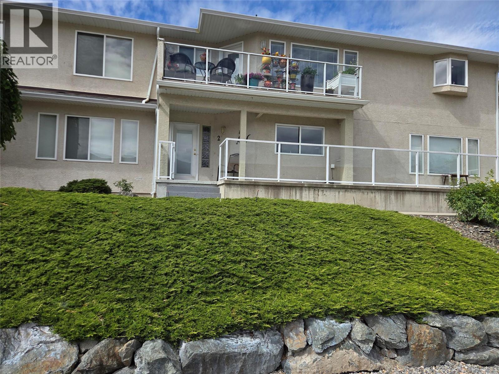 12300 Pinehurst Place Unit# 2, Osoyoos, British Columbia  V0H 1V4 - Photo 1 - 10393123