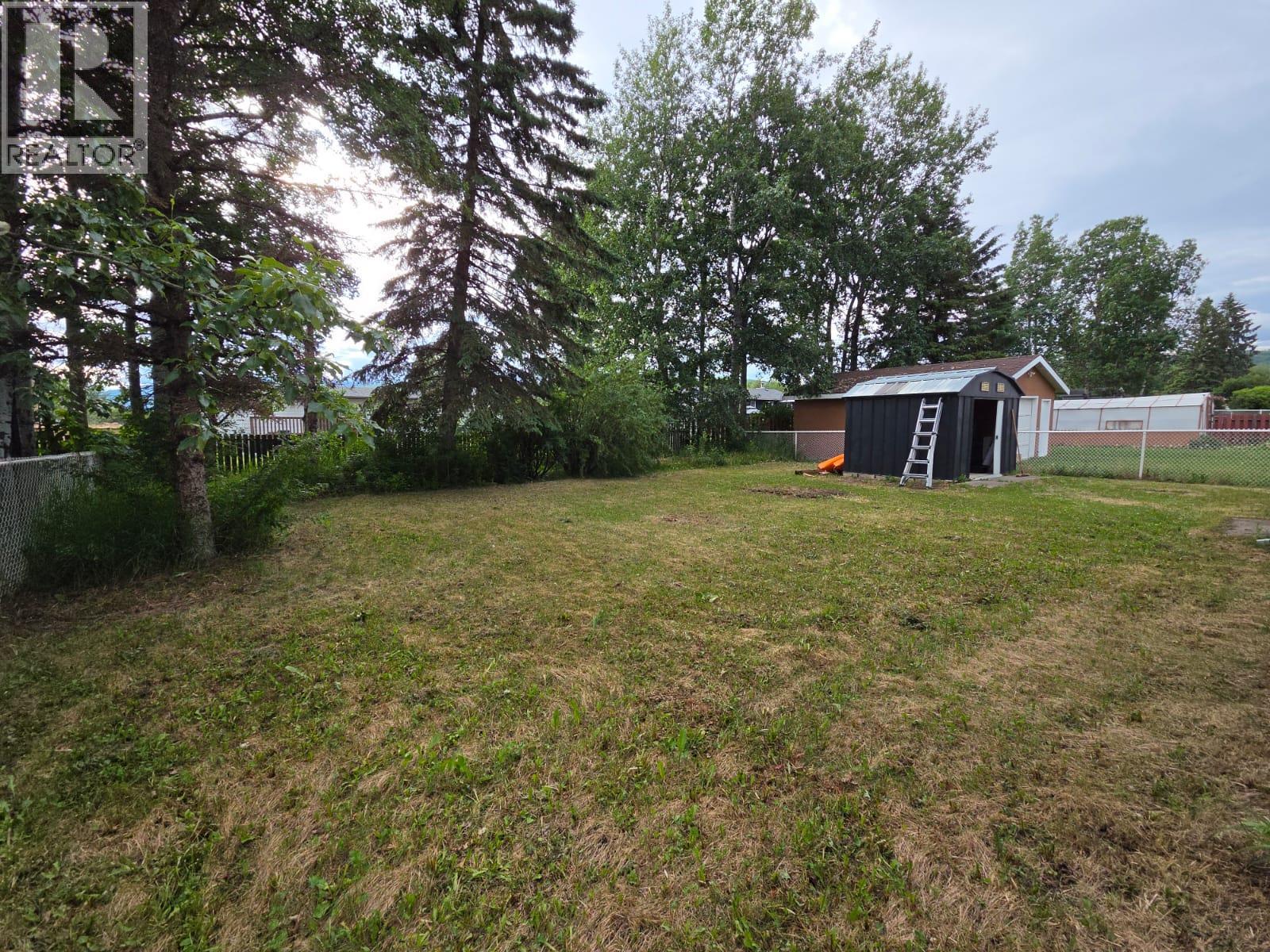 5117 43 Street Ne, Chetwynd, British Columbia  V0C 1J0 - Photo 35 - 10393102