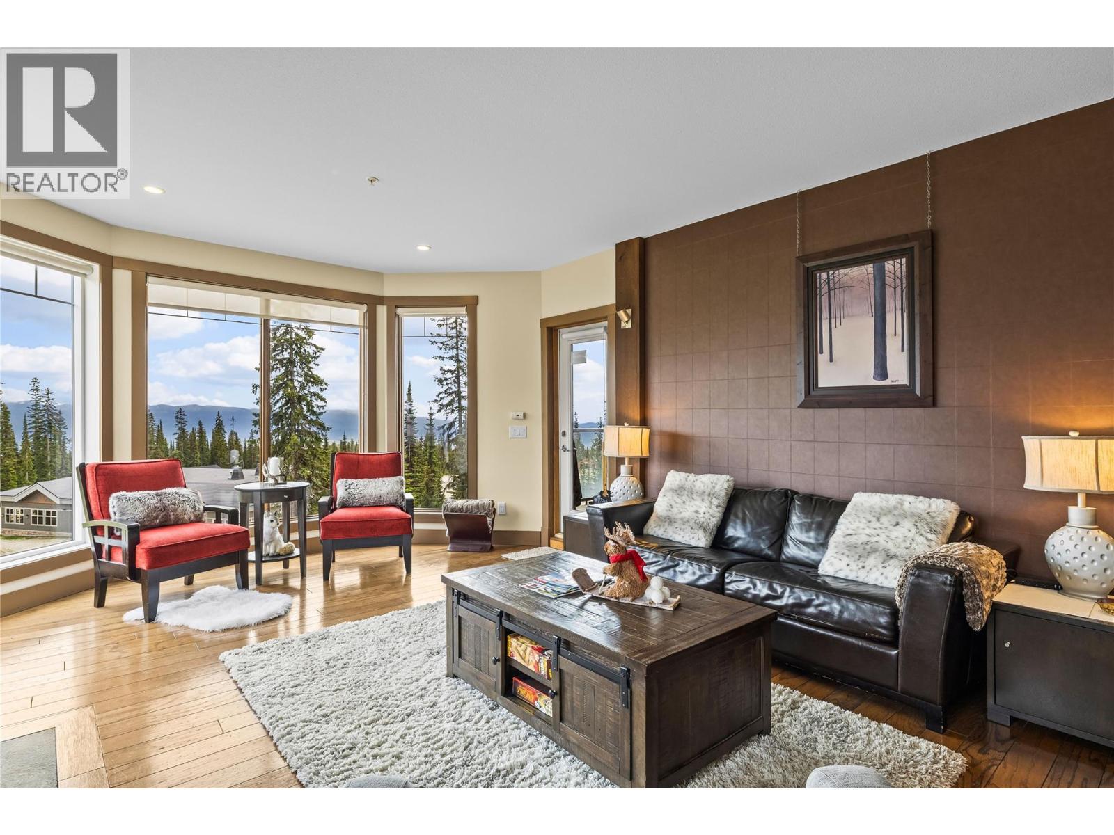5085 Snowbird Way Unit# 103, Big White, British Columbia  V1P 1T4 - Photo 13 - 10393037