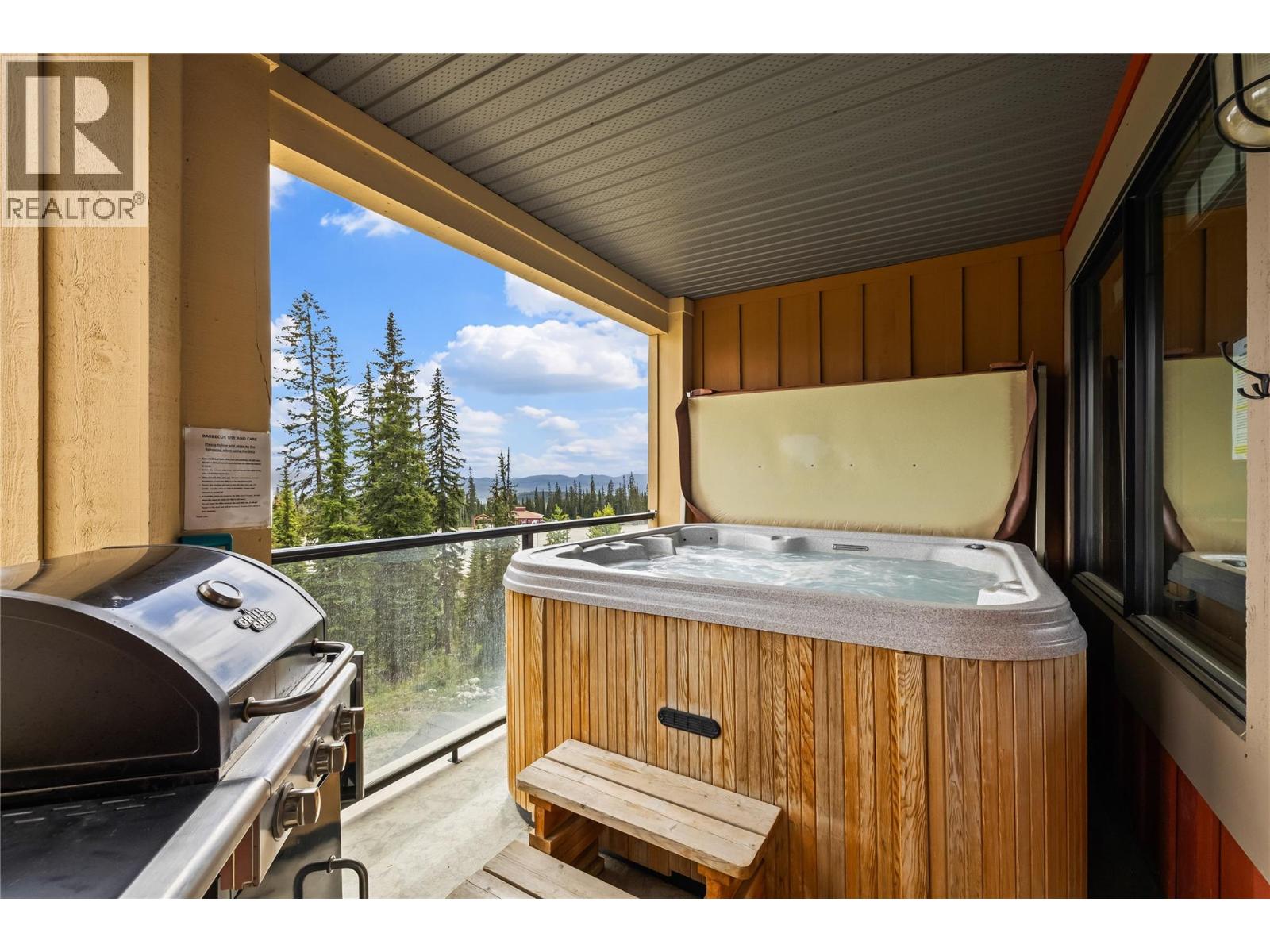 5085 Snowbird Way Unit# 103, Big White, British Columbia  V1P 1T4 - Photo 16 - 10393037