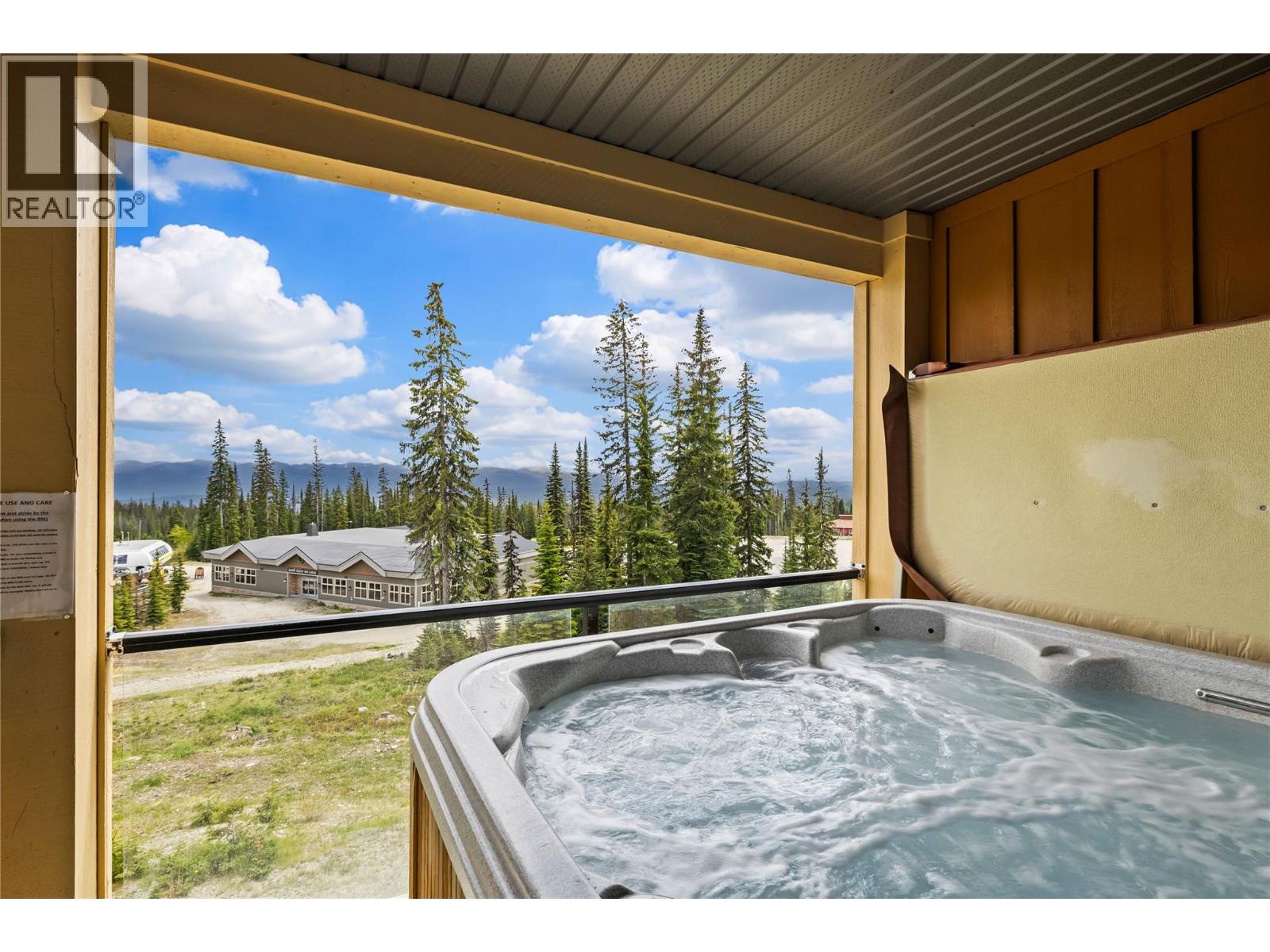 5085 Snowbird Way Unit# 103, Big White, British Columbia  V1P 1T4 - Photo 17 - 10393037
