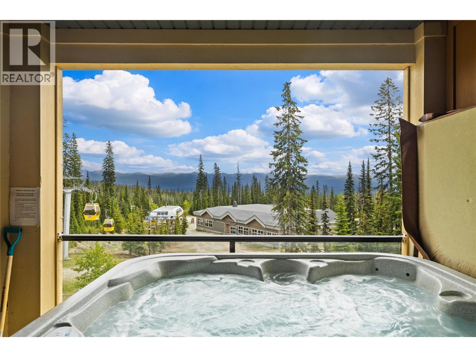 5085 Snowbird Way Unit# 103, Big White, British Columbia  V1P 1T4 - Photo 18 - 10393037