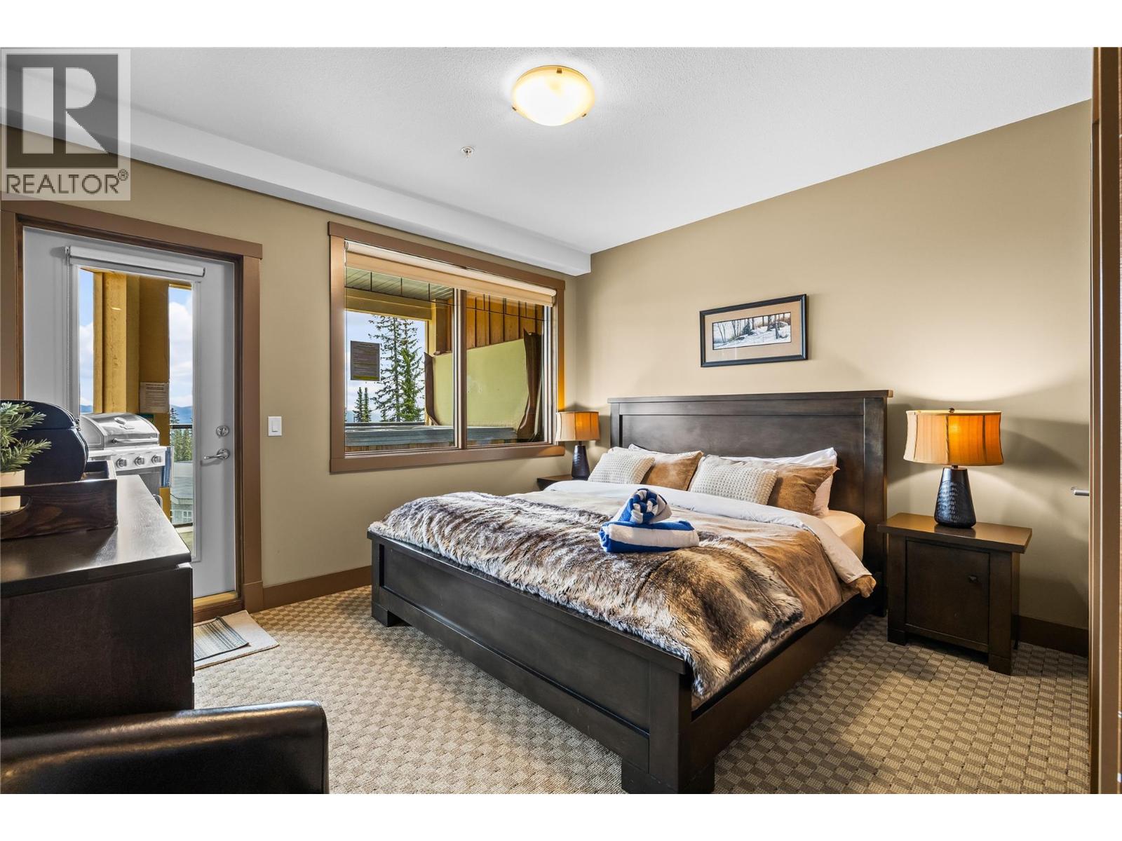 5085 Snowbird Way Unit# 103, Big White, British Columbia  V1P 1T4 - Photo 20 - 10393037