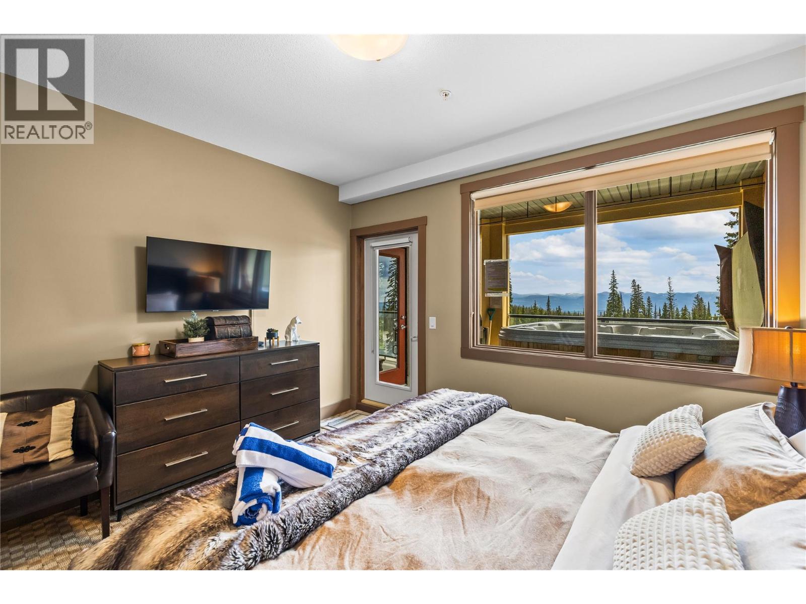 5085 Snowbird Way Unit# 103, Big White, British Columbia  V1P 1T4 - Photo 22 - 10393037
