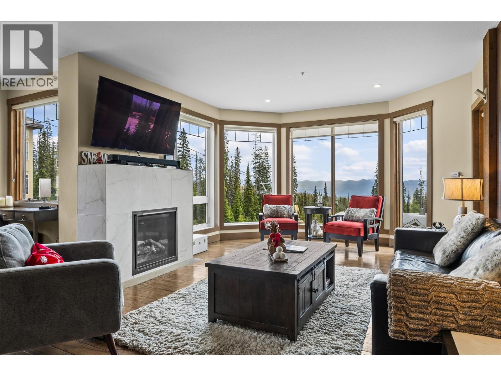 5085 Snowbird Way Unit# 103, Big White, British Columbia  V1P 1T4 - Photo 3 - 10393037
