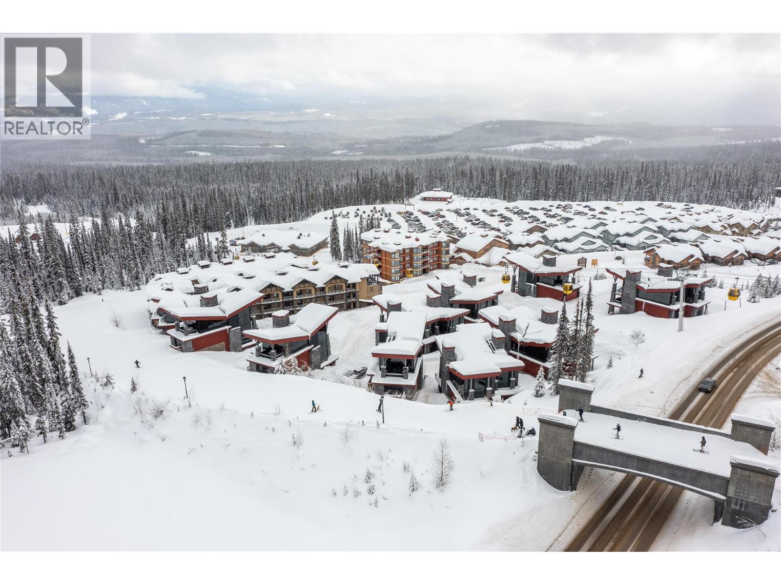 5085 Snowbird Way Unit# 103, Big White, British Columbia  V1P 1T4 - Photo 37 - 10393037
