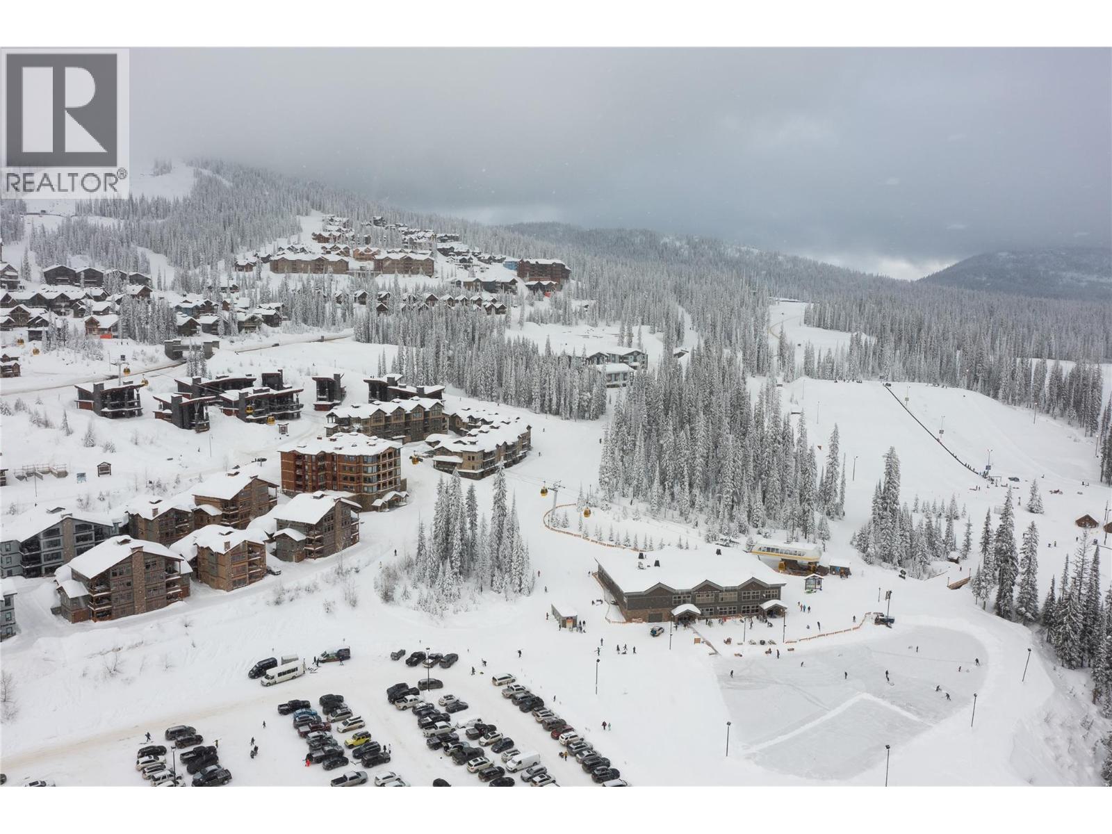5085 Snowbird Way Unit# 103, Big White, British Columbia  V1P 1T4 - Photo 38 - 10393037
