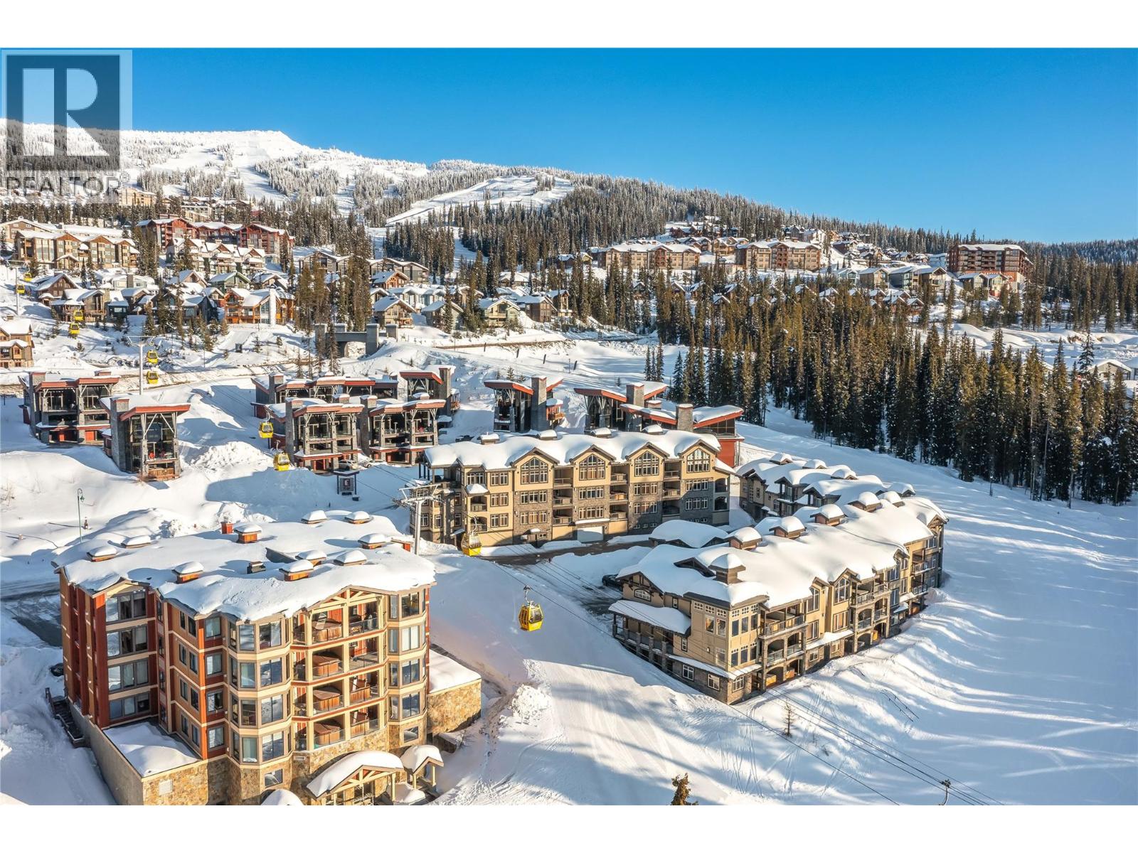 5085 Snowbird Way Unit# 103, Big White, British Columbia  V1P 1T4 - Photo 39 - 10393037
