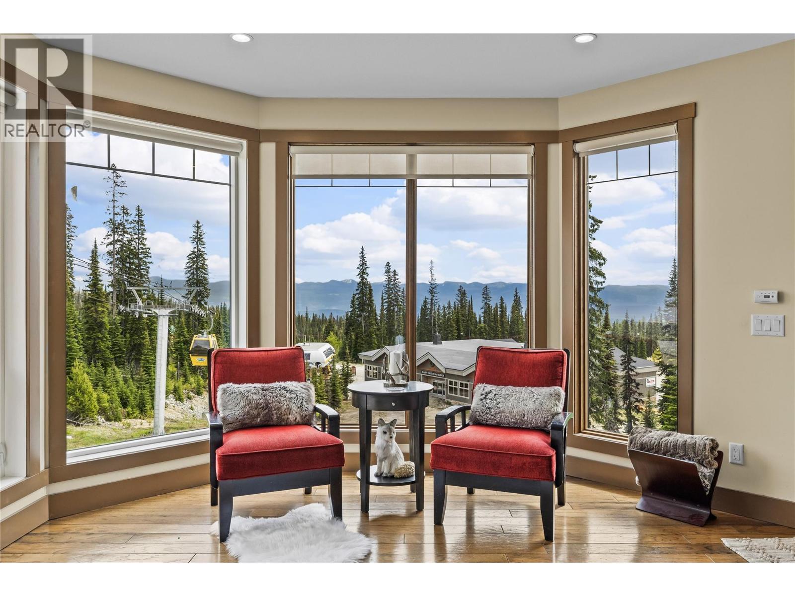 5085 Snowbird Way Unit# 103, Big White, British Columbia  V1P 1T4 - Photo 4 - 10393037
