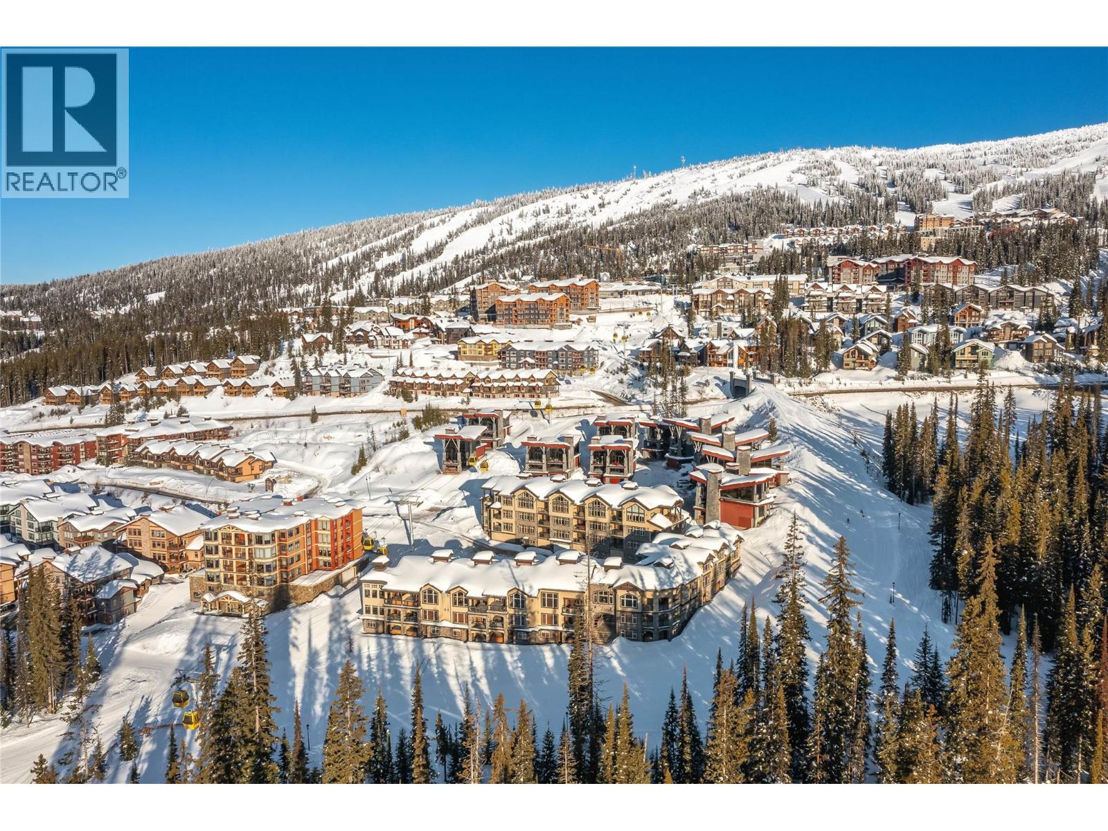 5085 Snowbird Way Unit# 103, Big White, British Columbia  V1P 1T4 - Photo 40 - 10393037