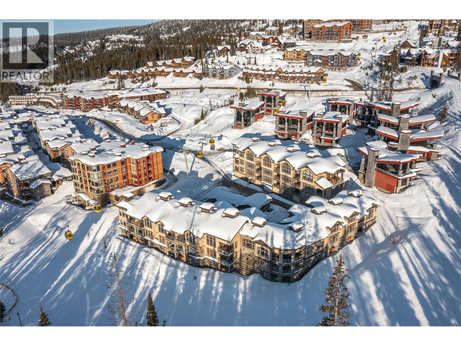 5085 Snowbird Way Unit# 103, Big White, British Columbia  V1P 1T4 - Photo 41 - 10393037