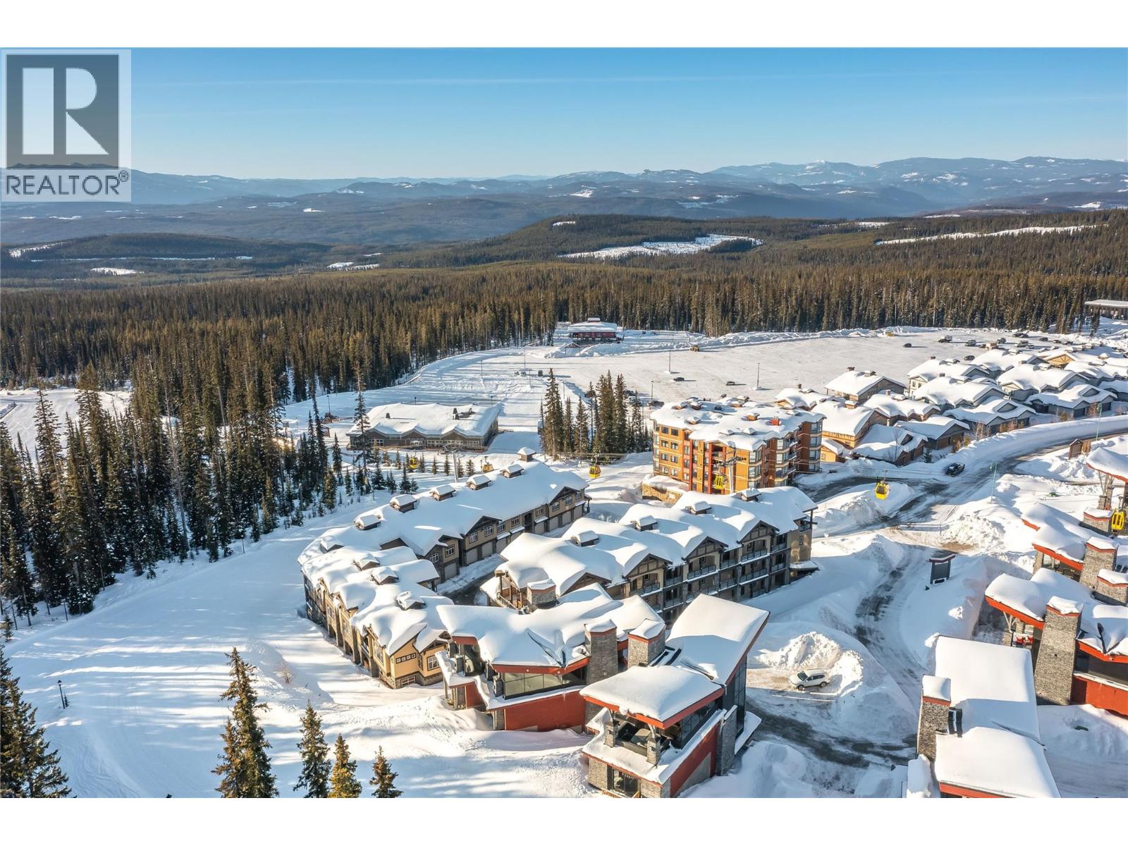 5085 Snowbird Way Unit# 103, Big White, British Columbia  V1P 1T4 - Photo 42 - 10393037