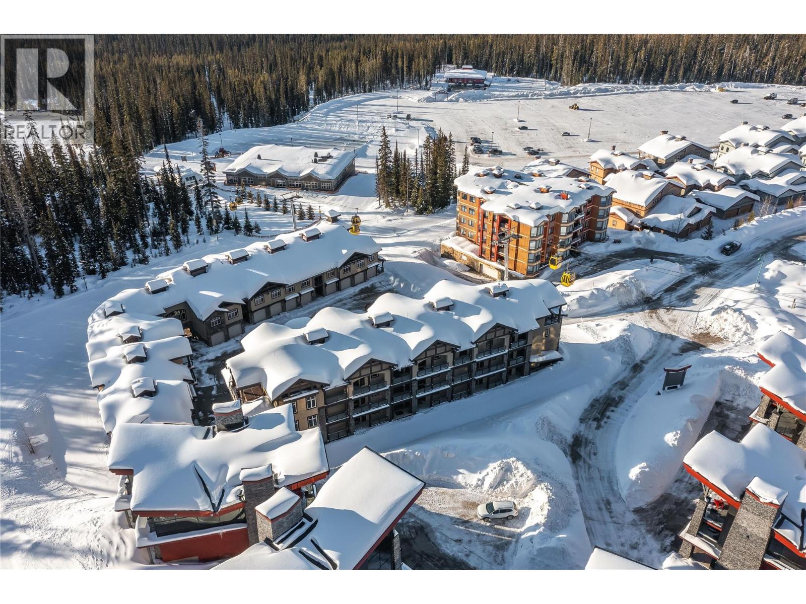 5085 Snowbird Way Unit# 103, Big White, British Columbia  V1P 1T4 - Photo 43 - 10393037