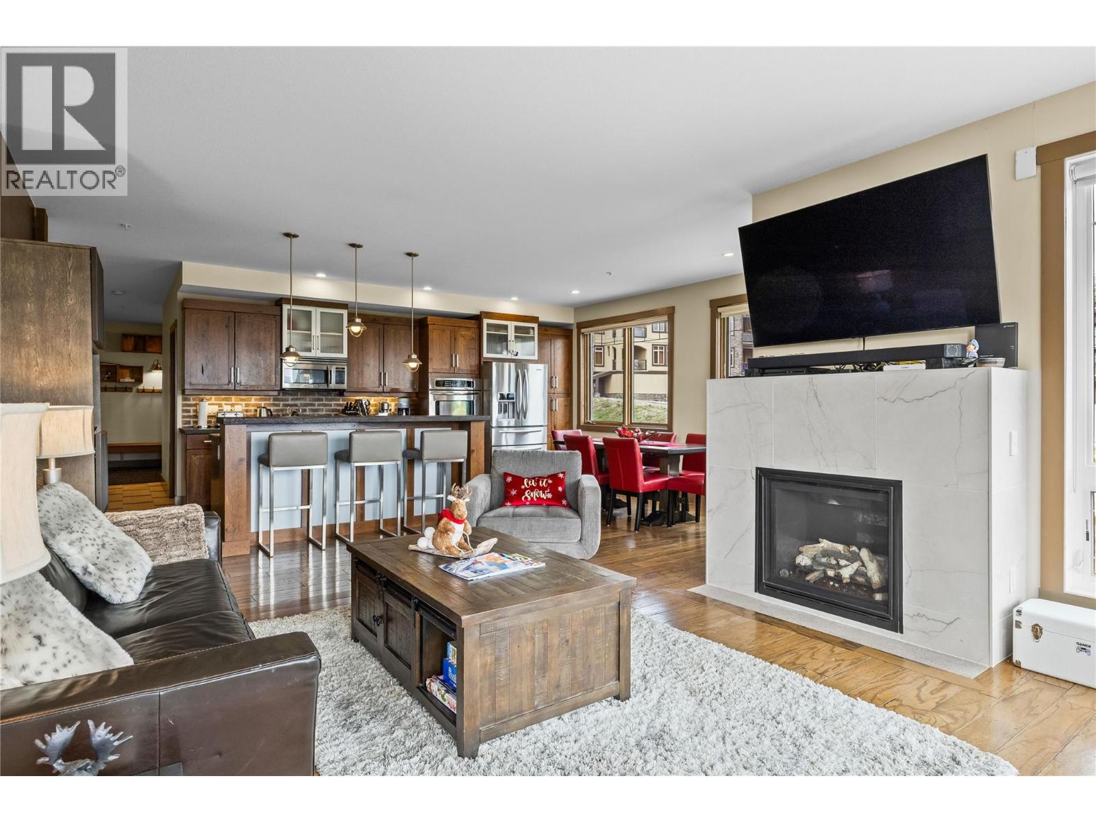 5085 Snowbird Way Unit# 103, Big White, British Columbia  V1P 1T4 - Photo 5 - 10393037