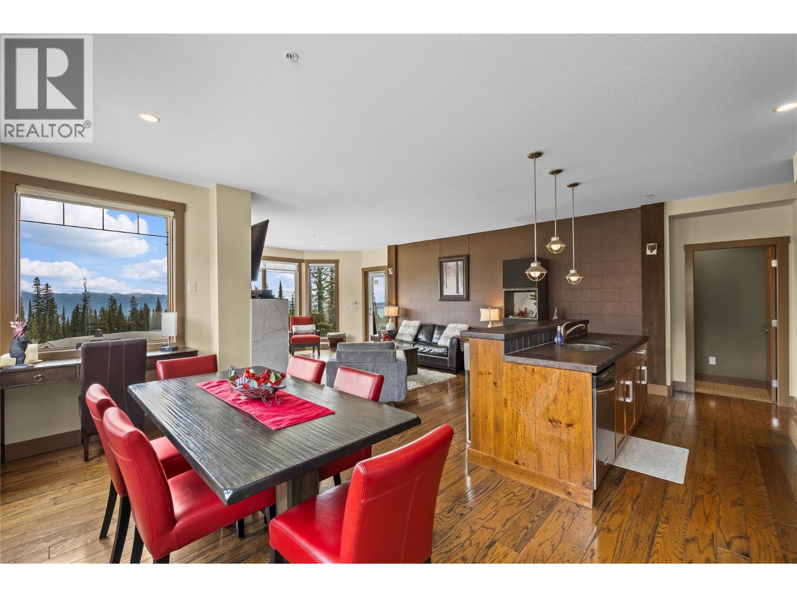 5085 Snowbird Way Unit# 103, Big White, British Columbia  V1P 1T4 - Photo 9 - 10393037
