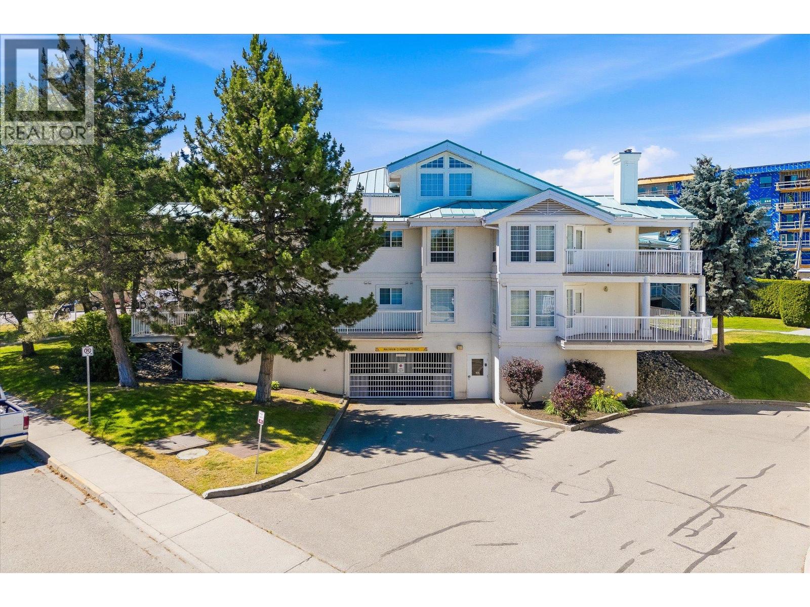 1200 Cameron Avenue Unit# 127, Kelowna, British Columbia  V1W 4T2 - Photo 1 - 10392826