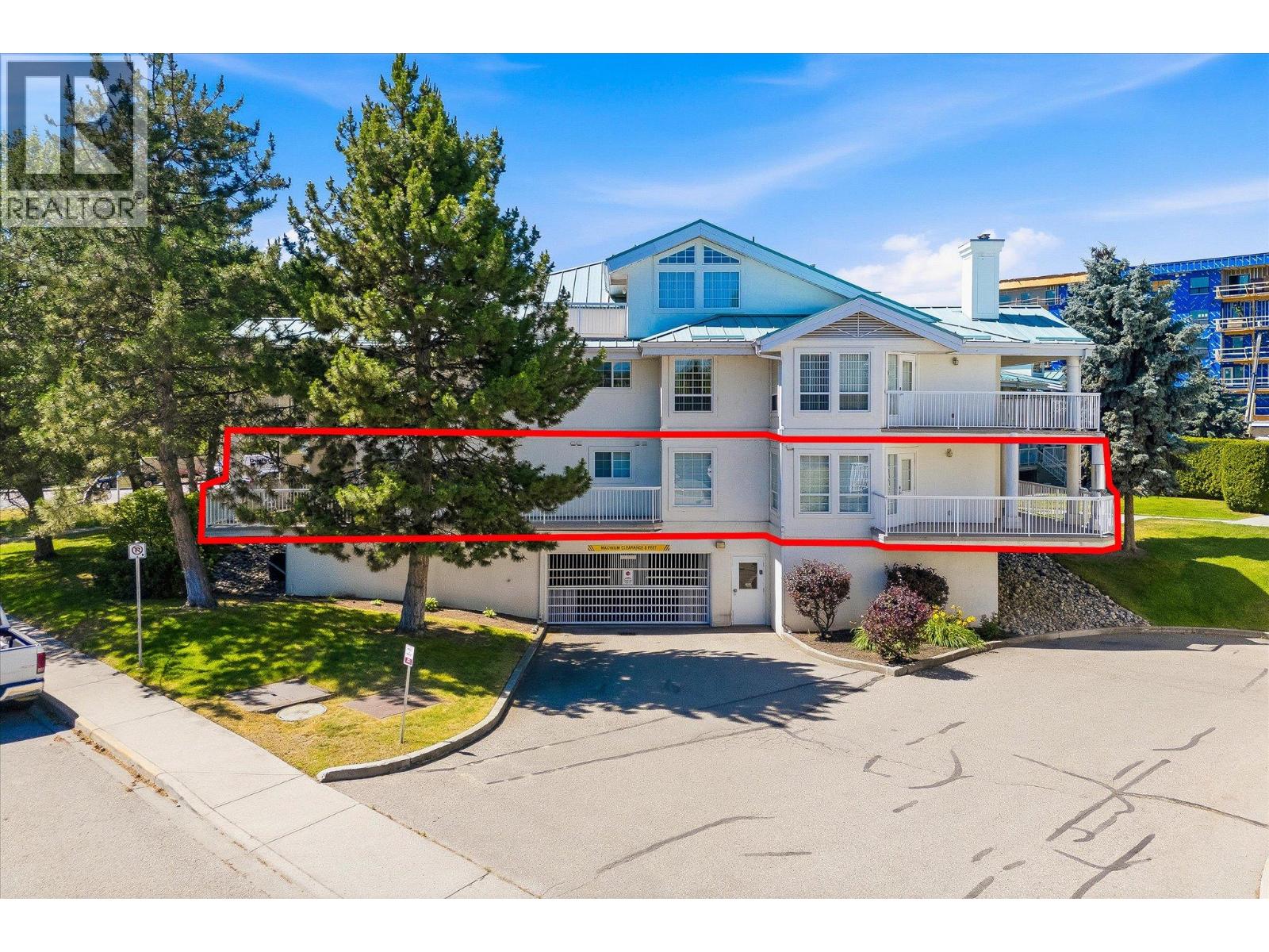 1200 Cameron Avenue Unit# 127, Kelowna, British Columbia  V1W 4T2 - Photo 2 - 10392826